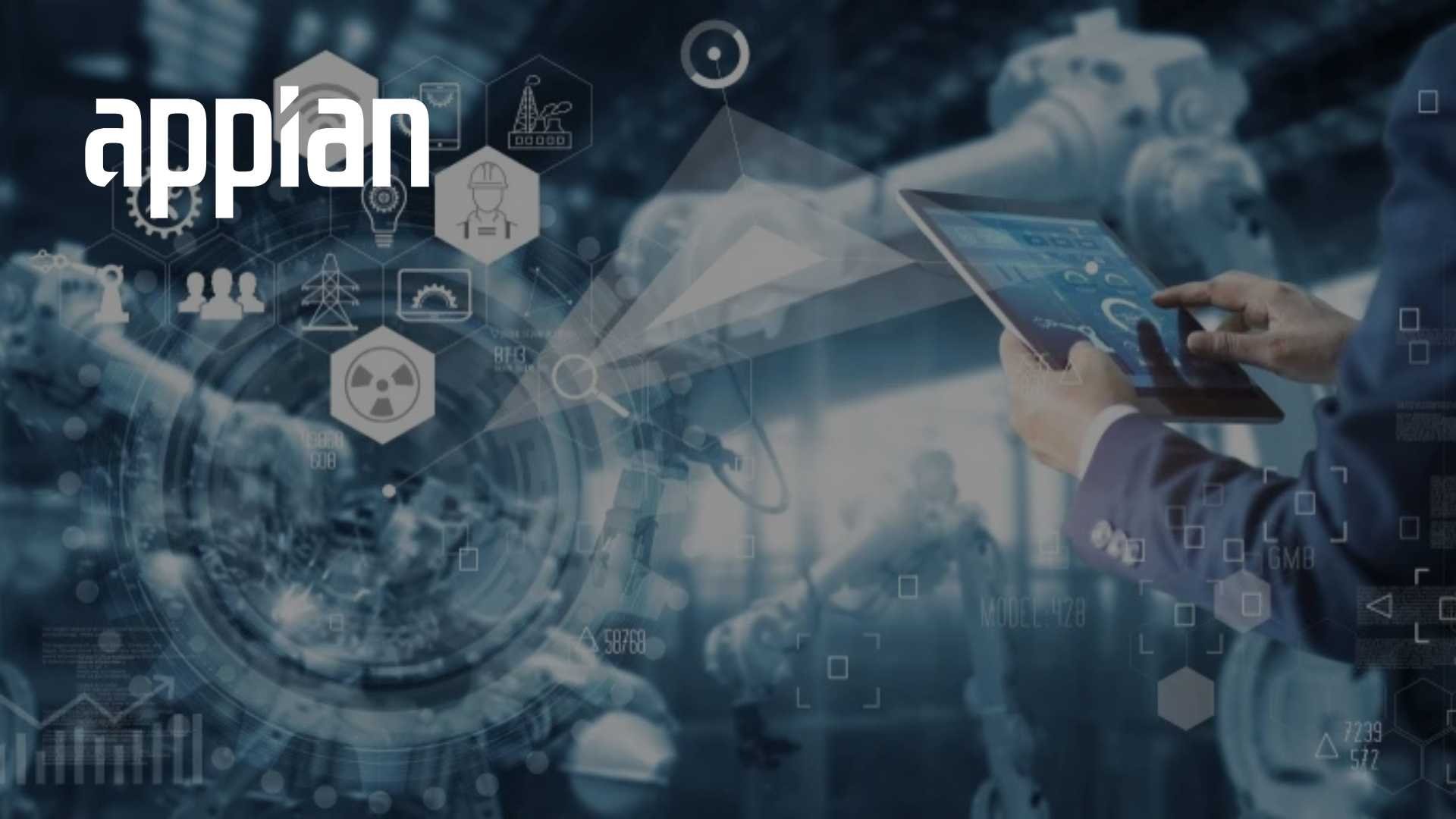 Appian Leads 2025 Forrester Wave for DPA Software