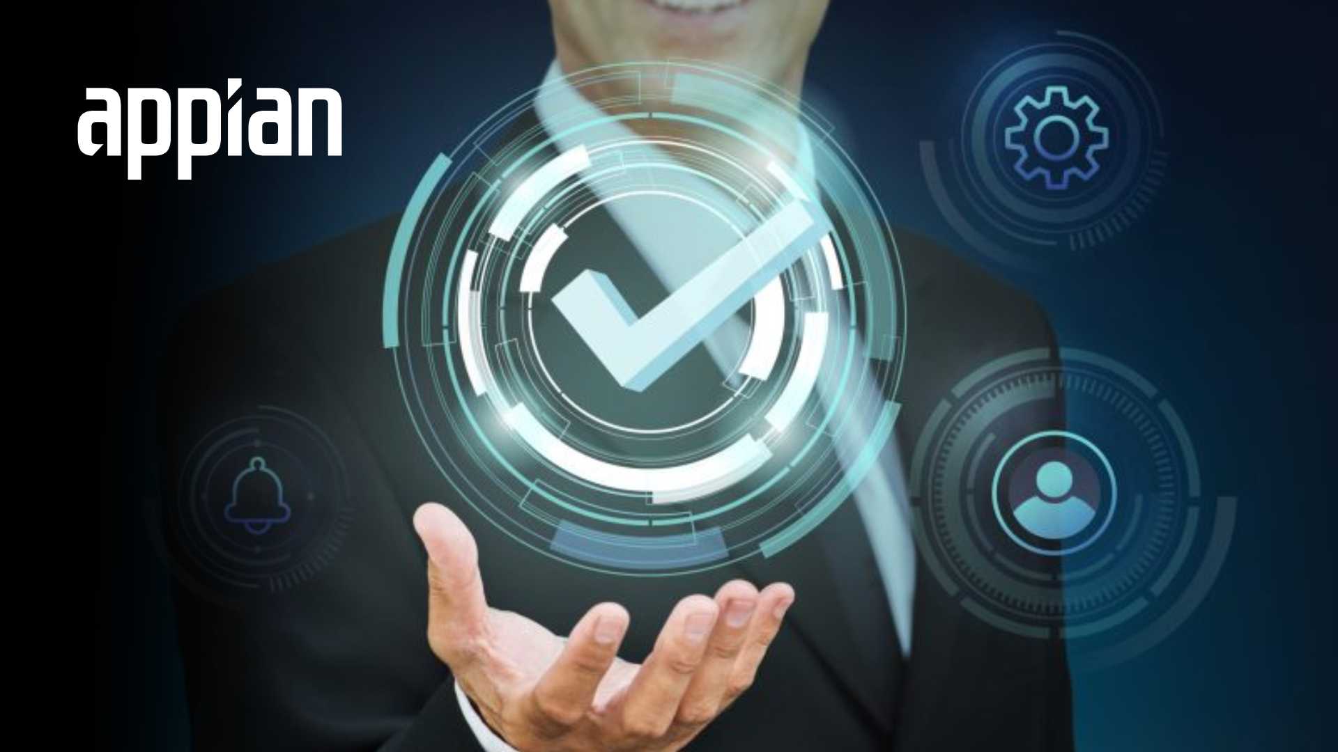 Appian Named a Leader in 2025 Gartner Magic Quadrant for BOAT