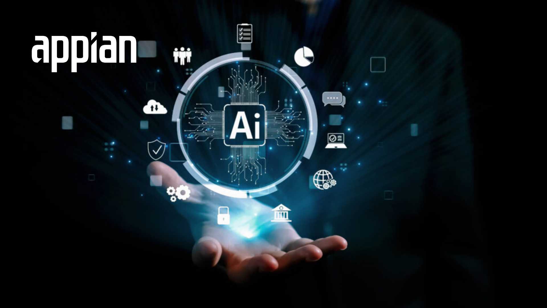 Appian Enhances Platform with Embedded AI Agents & Studio
