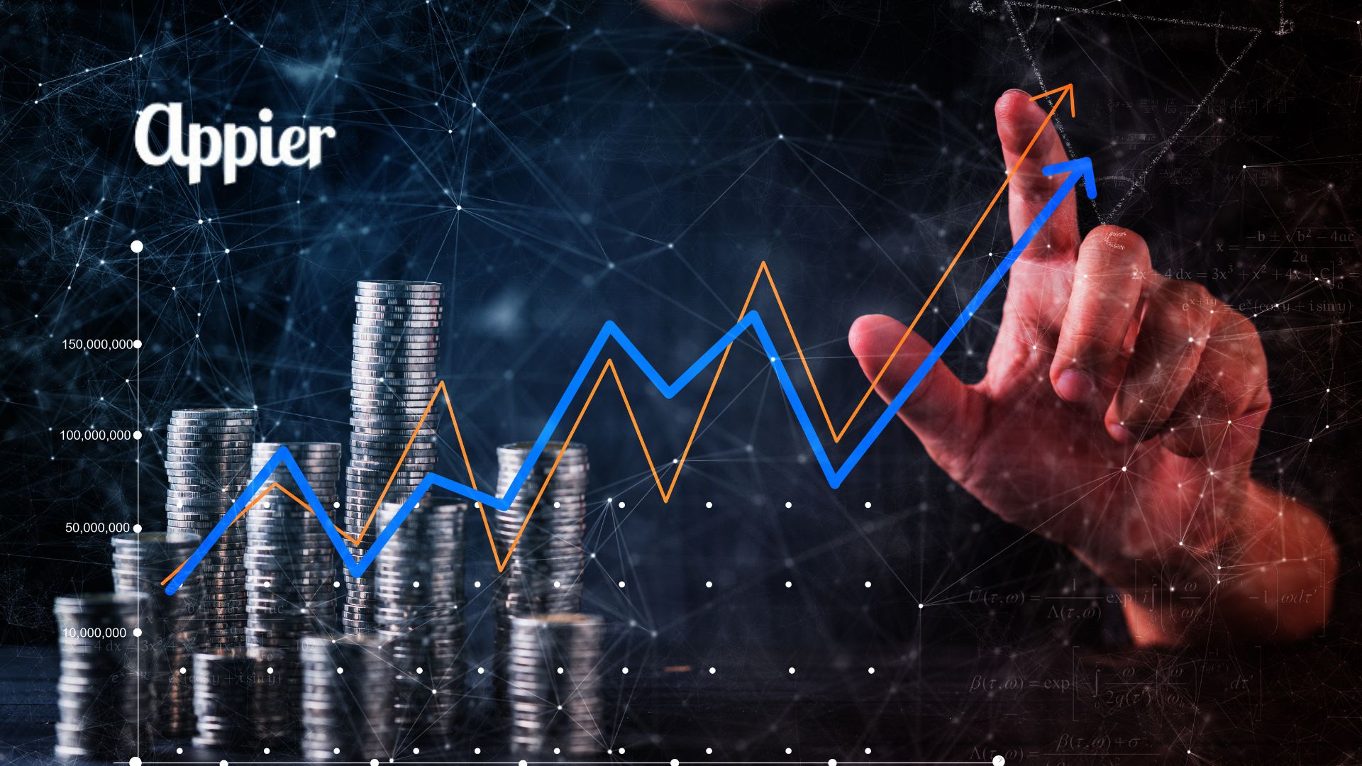 Appier Q2 FY25: Record Revenue, Profit, and Growth