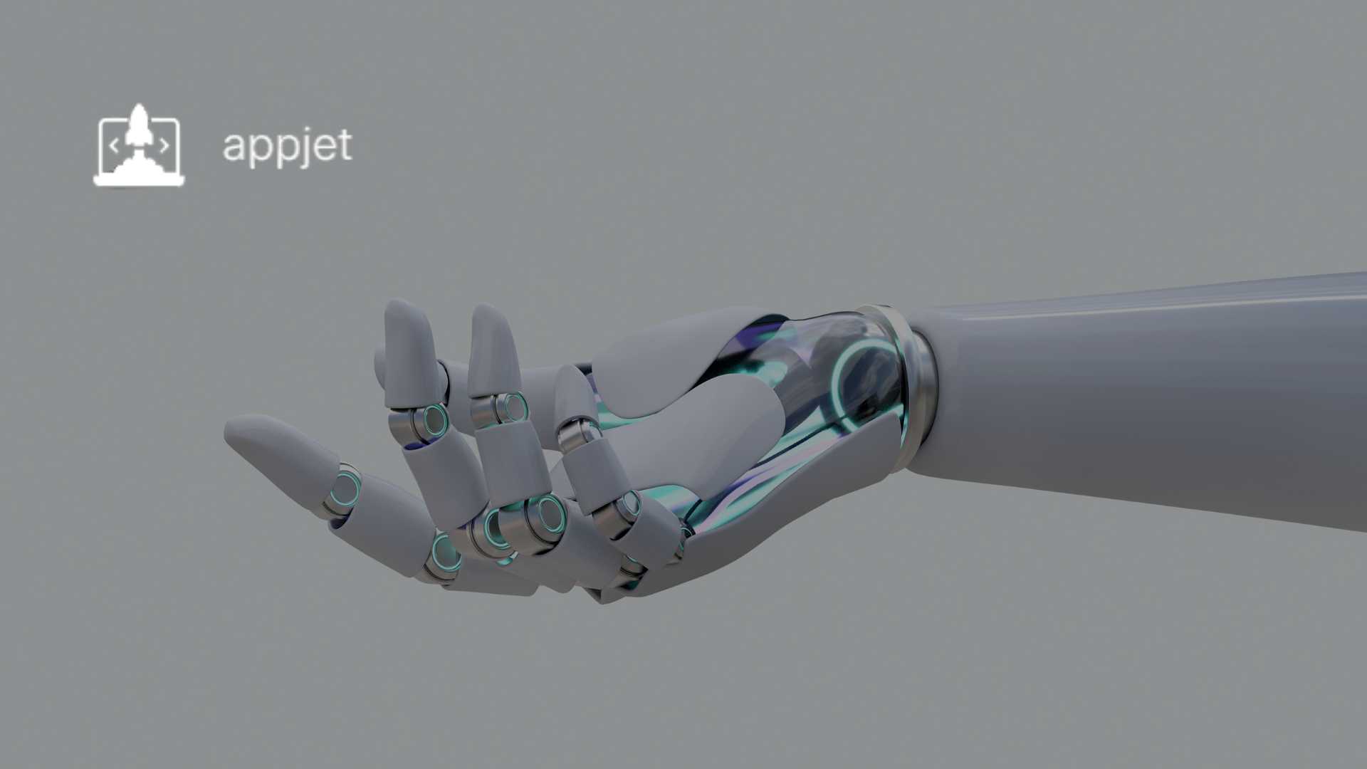 FlashDrive Inc Launches AppJet.ai for AI-Driven App Development