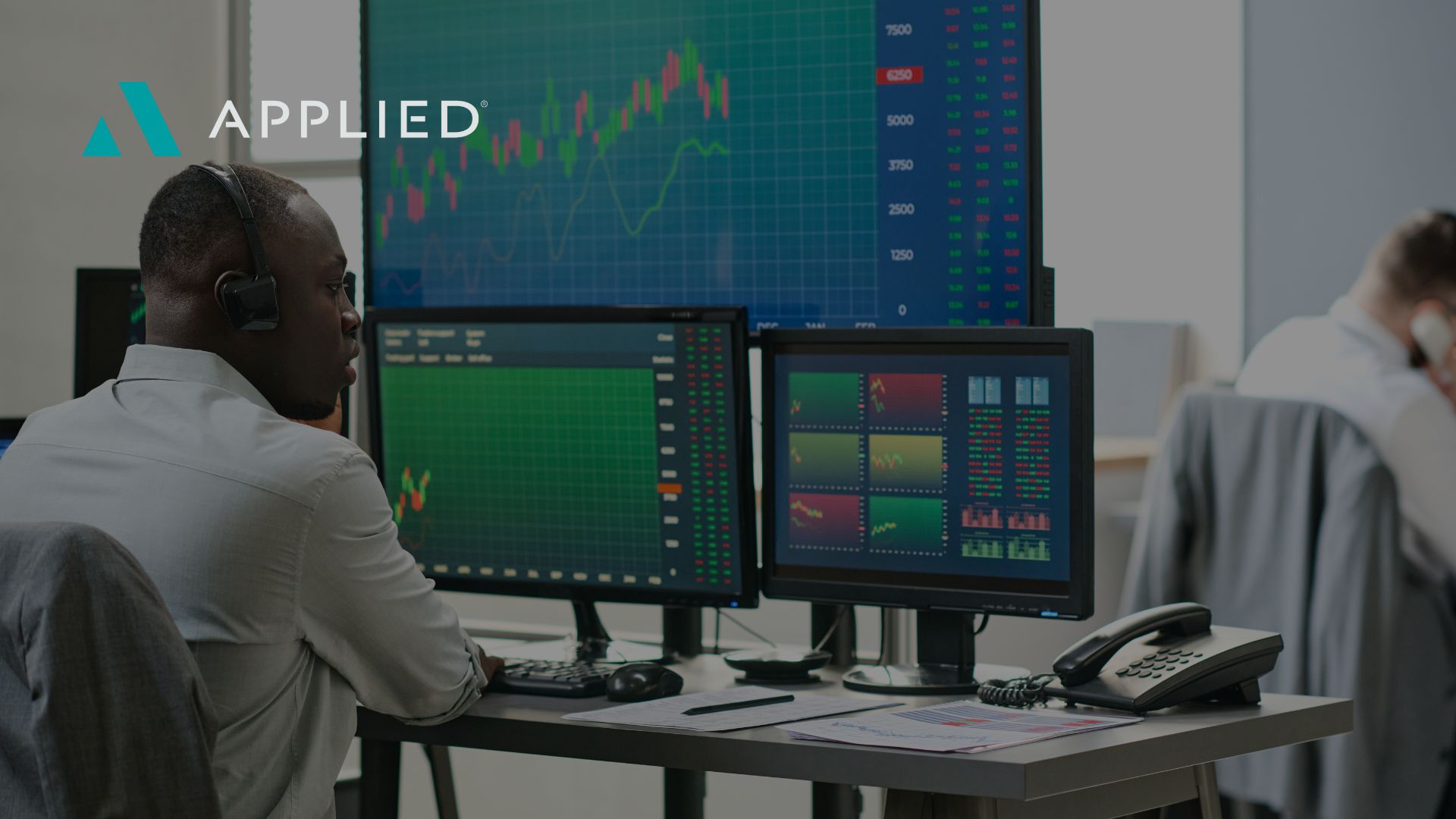 Applied Pay Enhances Digital Payments for Canadian Brokers