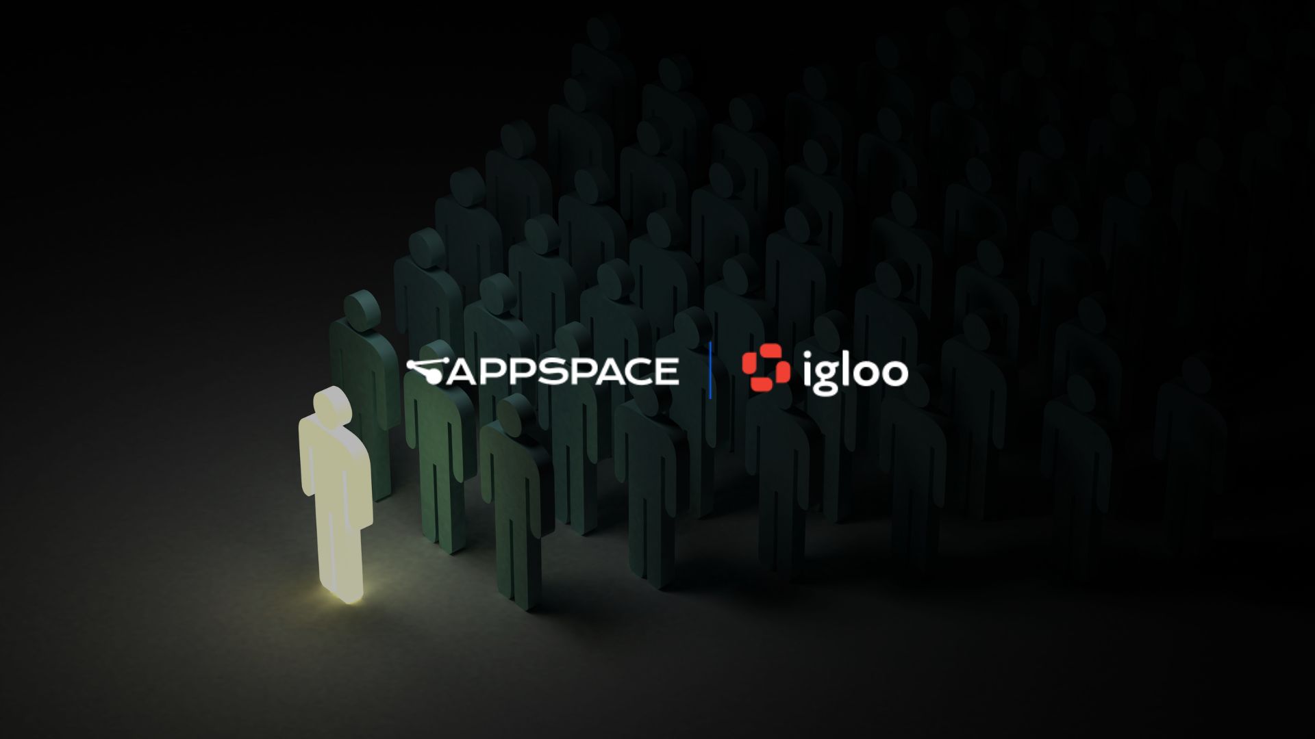 Appspace to Acquire Igloo Software, Expands Intranet Leadership