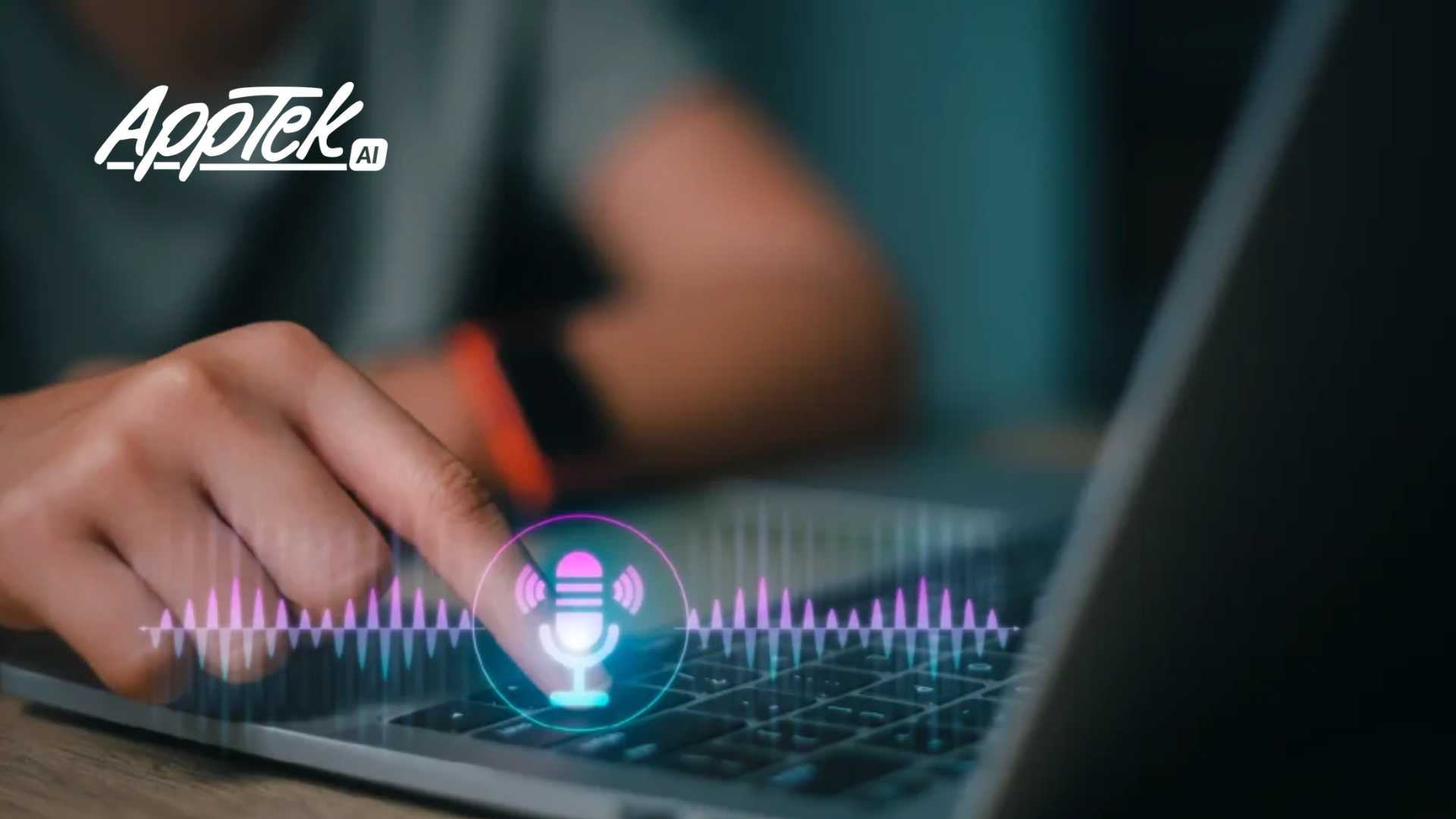 AppTek Launches Emotionally Intelligent AI Dubbing Tech