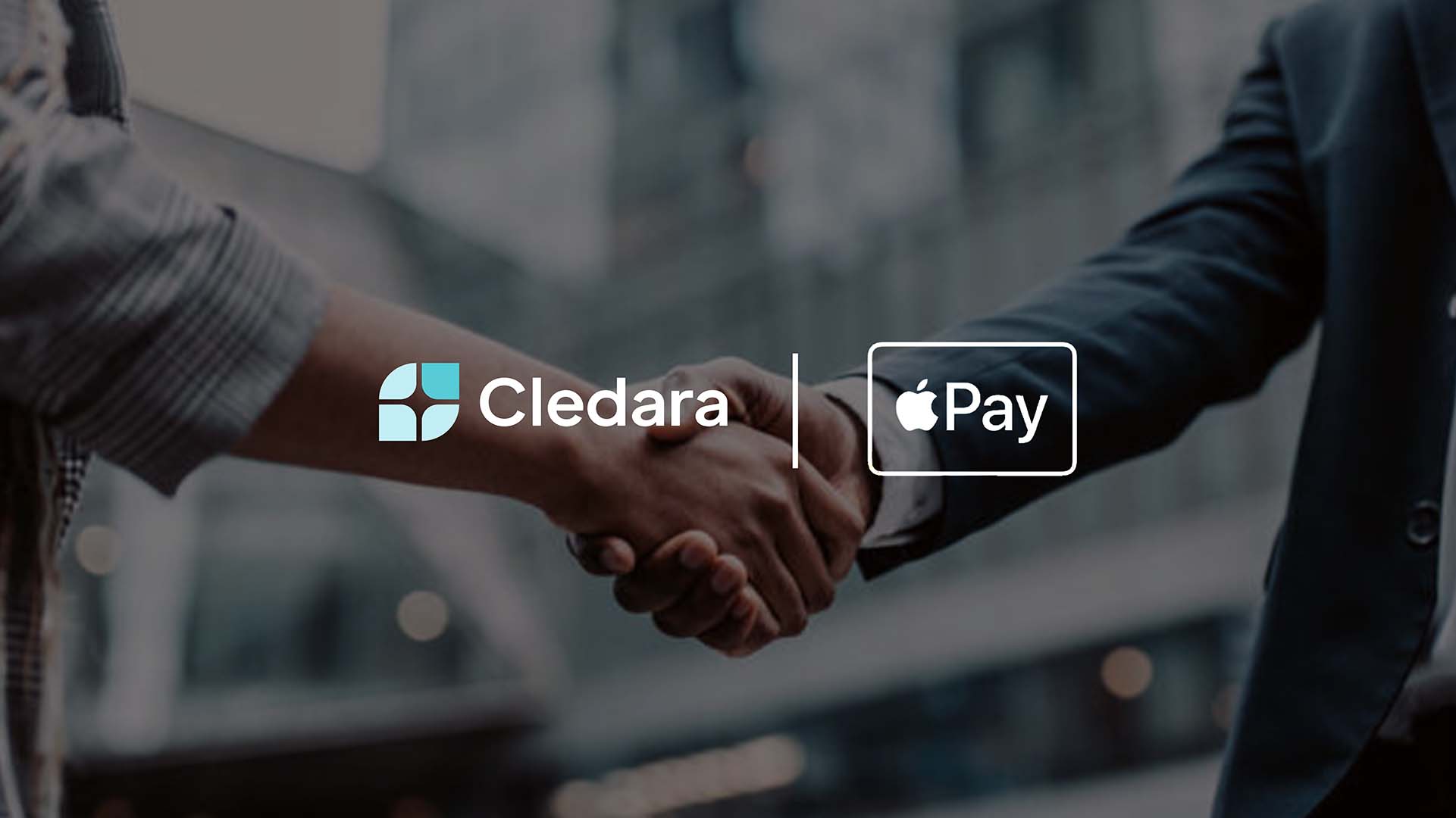 Cledara Adds Apple Pay for Spend Management in Europe