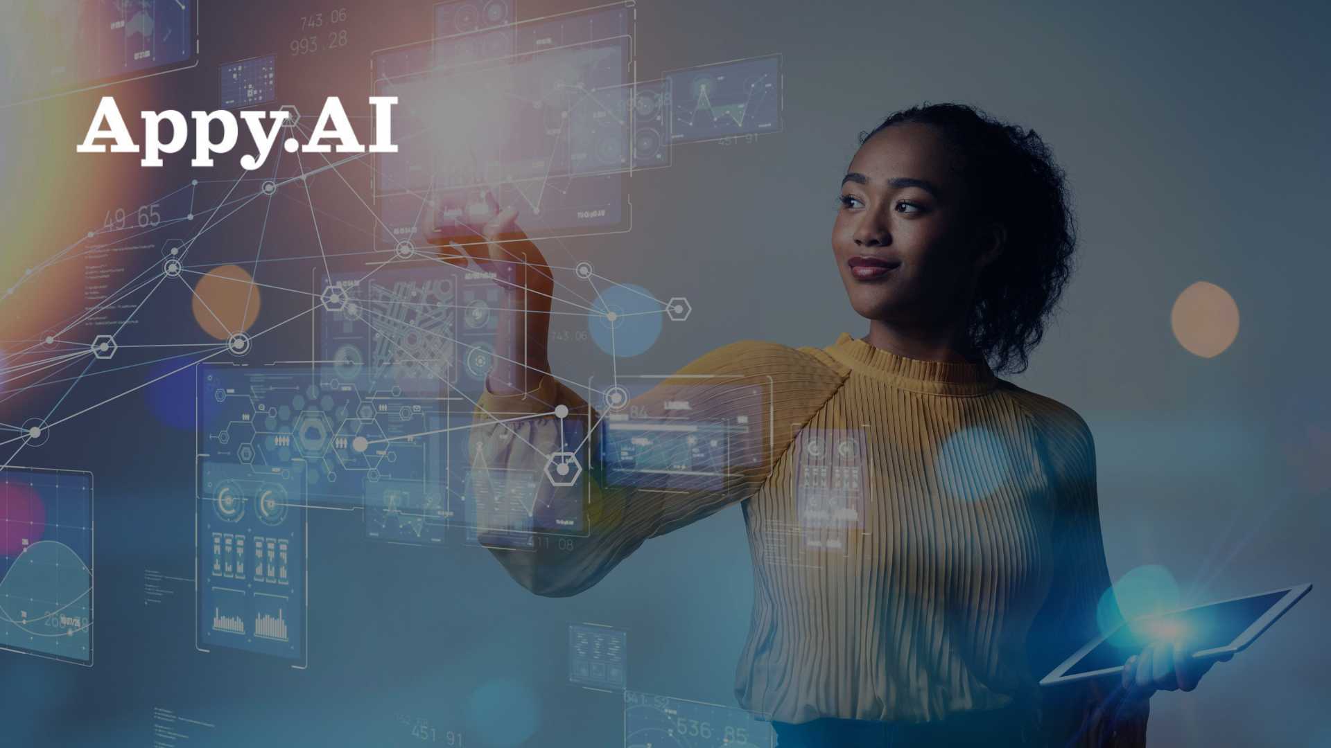 Appy.AI Launches Public Beta After $5M Seed Funding