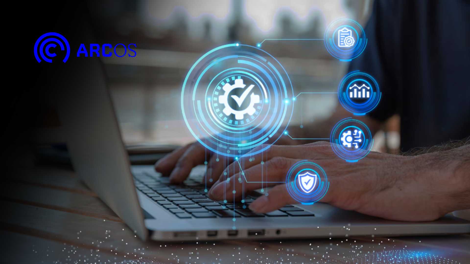 404human.ai Launches ArcOS, an AI OS That Remembers You