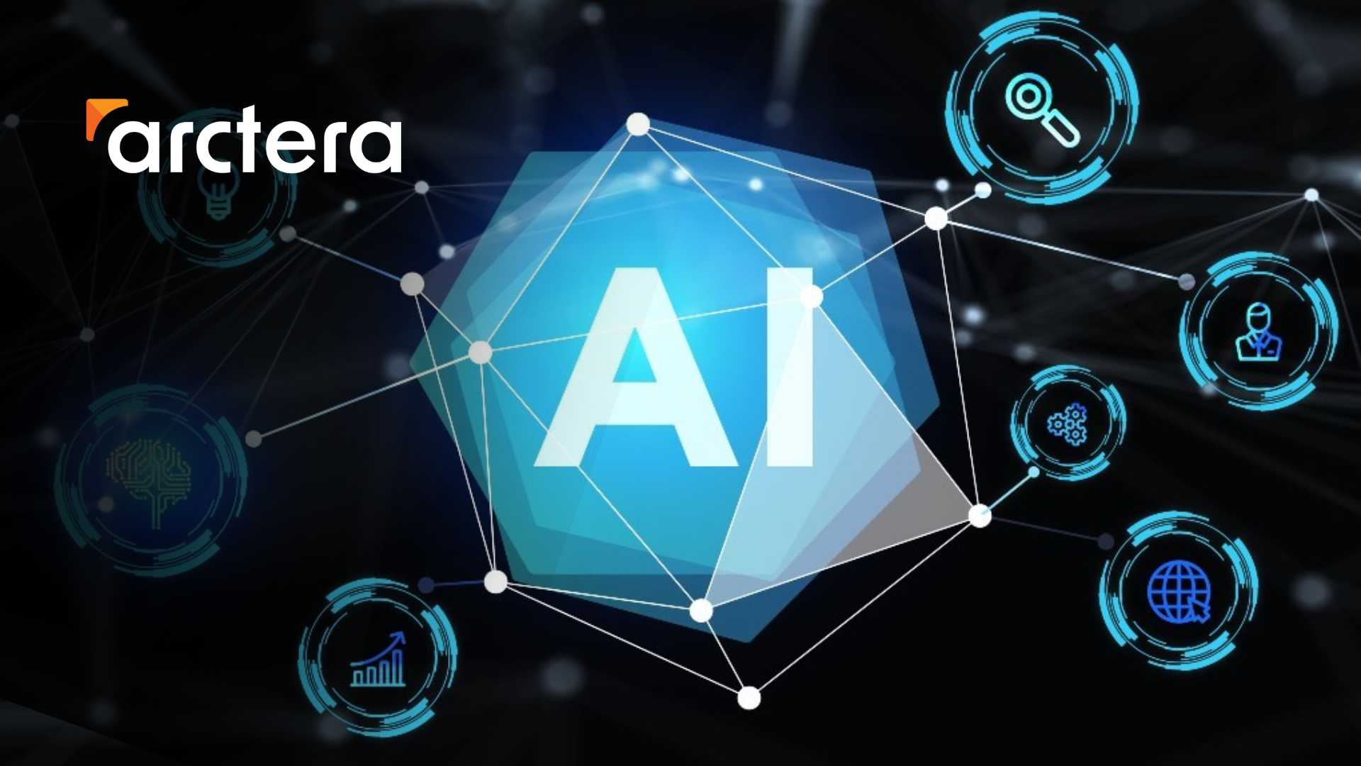 Arctera Expands AI-Powered Real-Time Anomaly Detection
