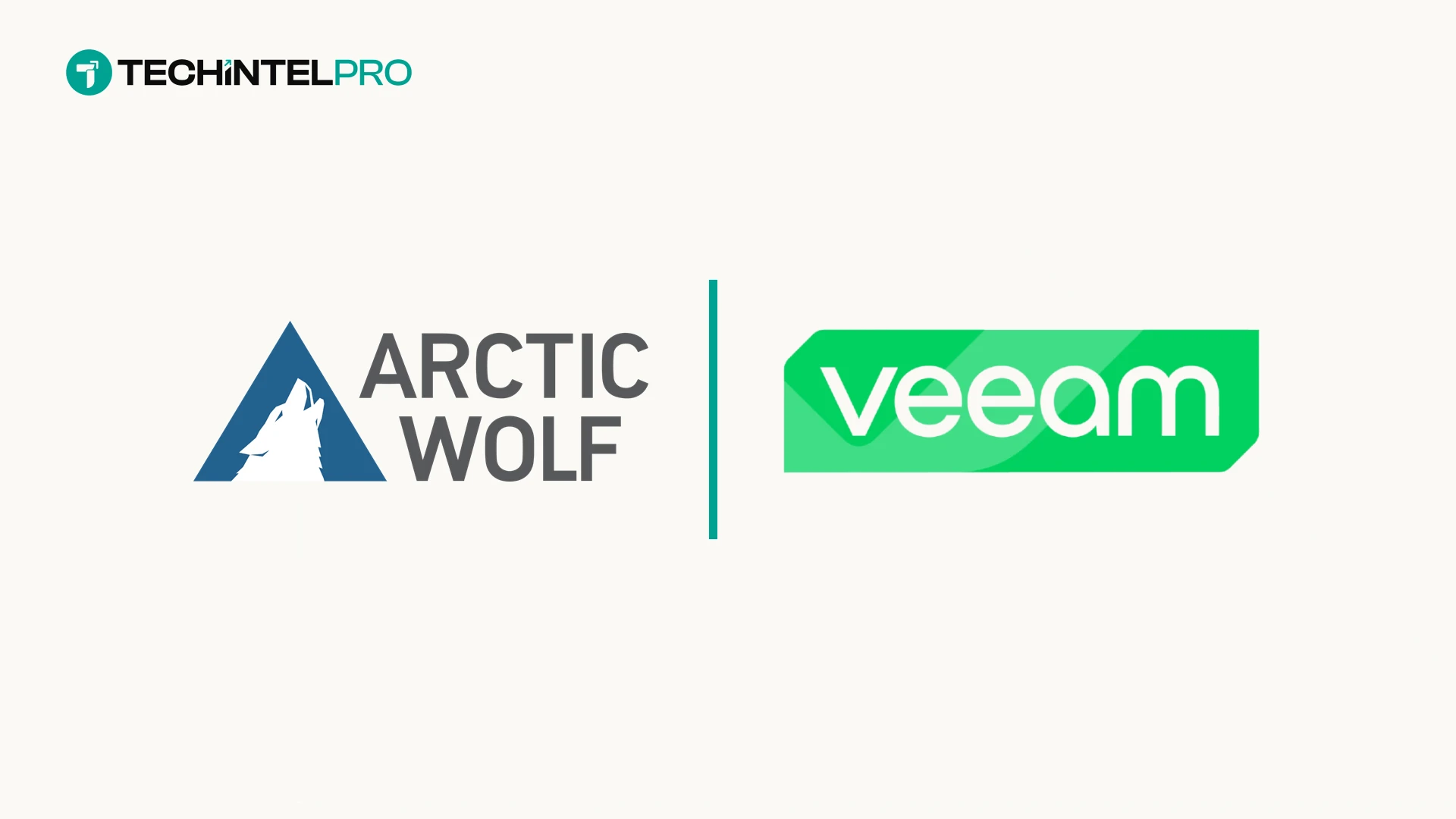 Arctic Wolf and Veeam Partner on Backup Intelligence