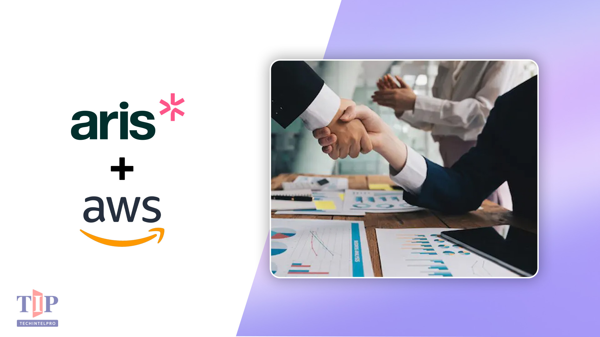 ARIS Named Exclusive Process Intelligence Partner for AWS European Sovereign Cloud
