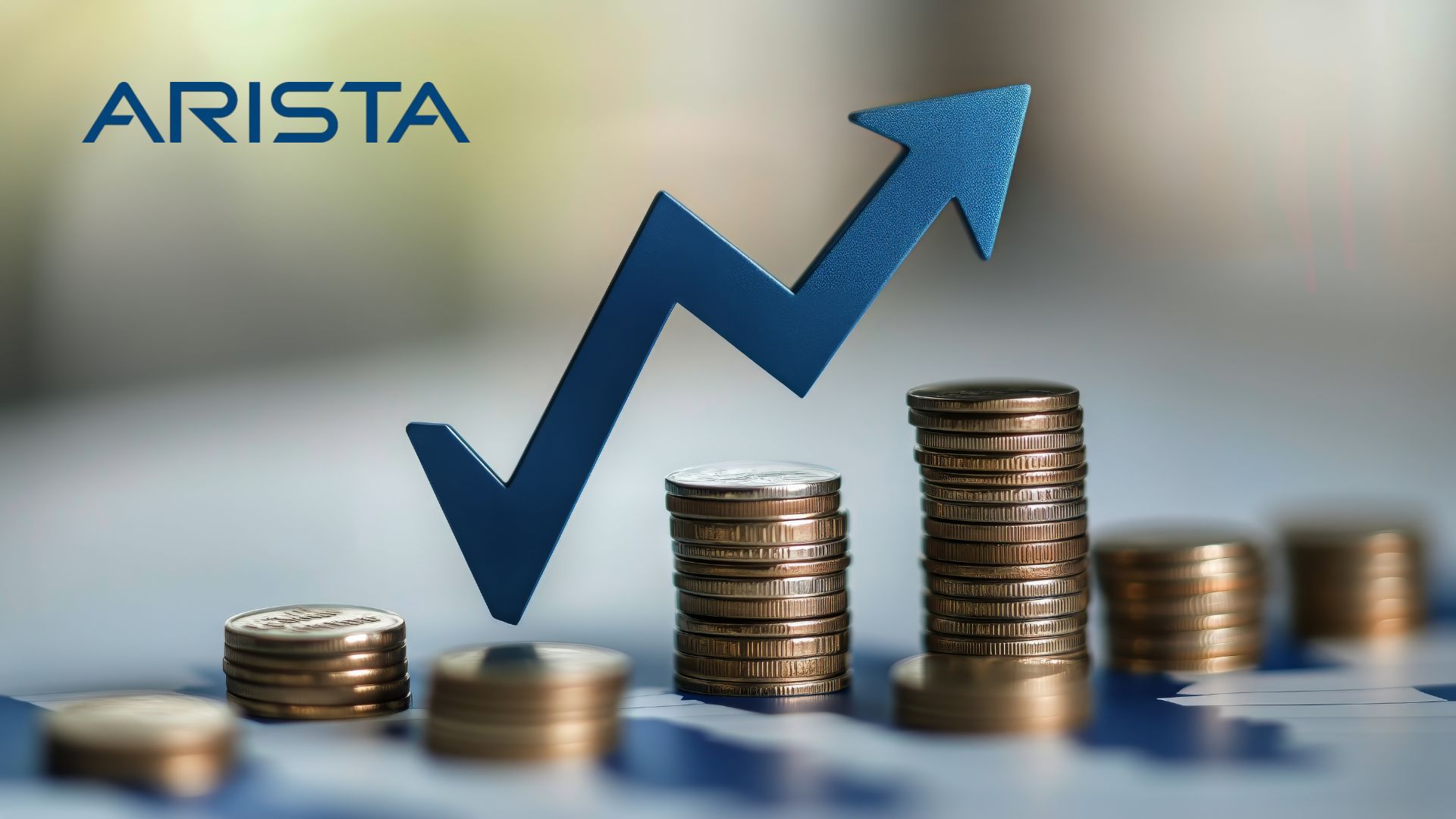 Arista Networks Q2 2025: Revenue Soars 30.4% to $2.205B