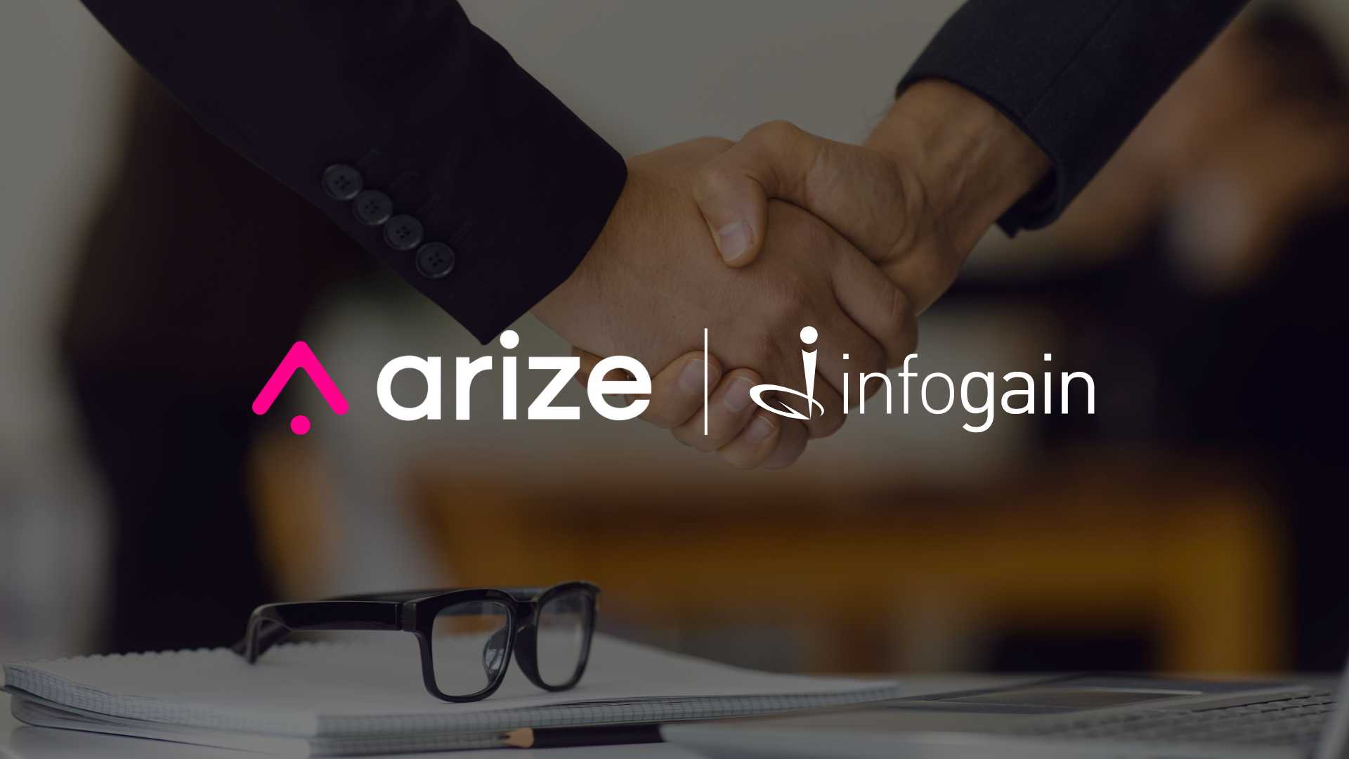 Arize AI and Infogain Partner on AI Observability
