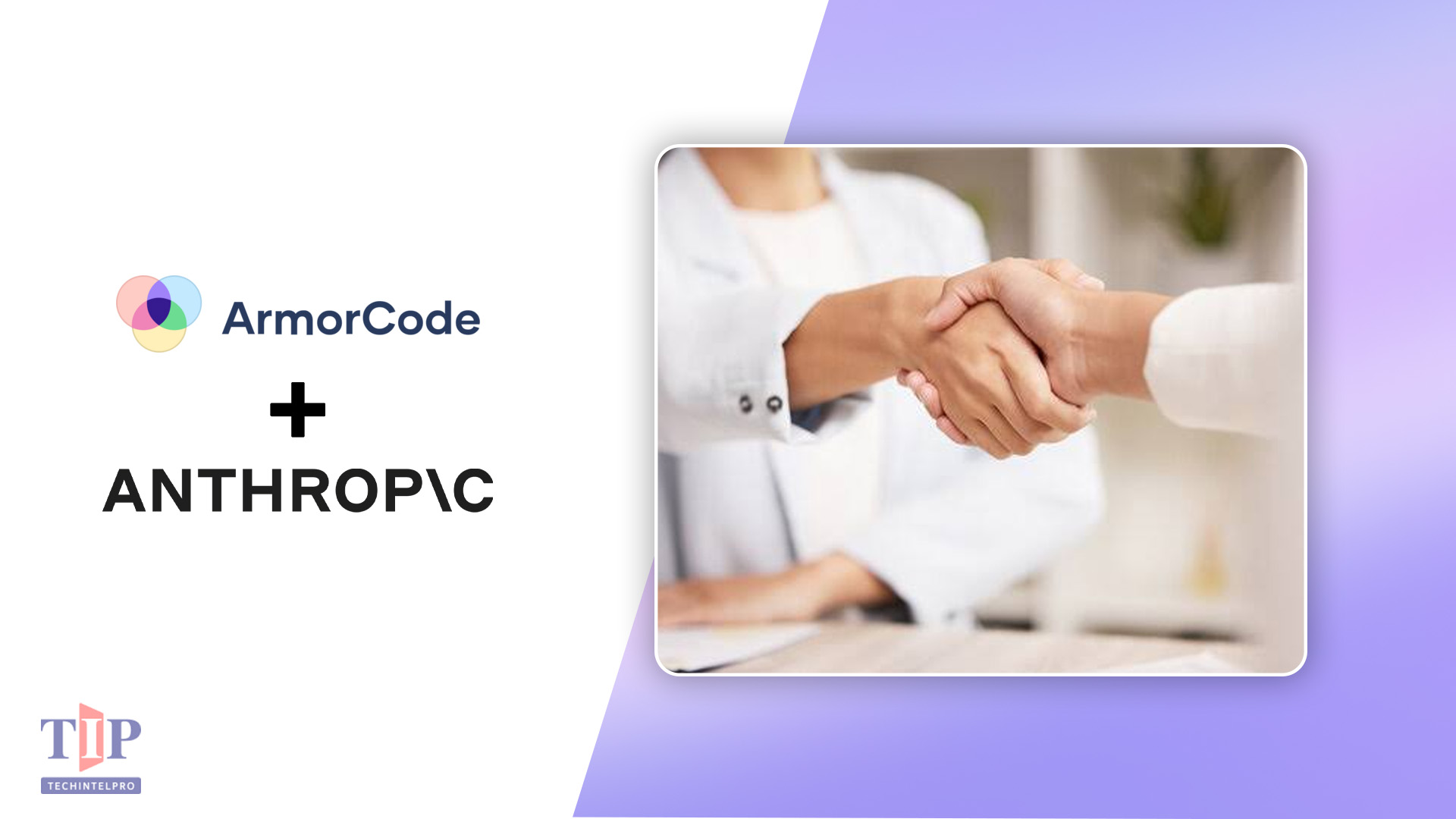 ArmorCode Joins Anthropic's Cyber Verification Program for AI-Driven Exposure Management