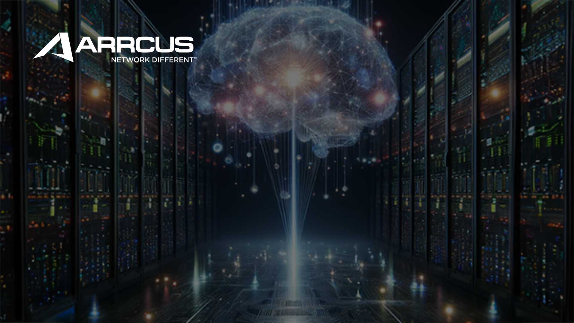 Arrcus-QCT Collaboration for AI-Optimized Rack Solutions
