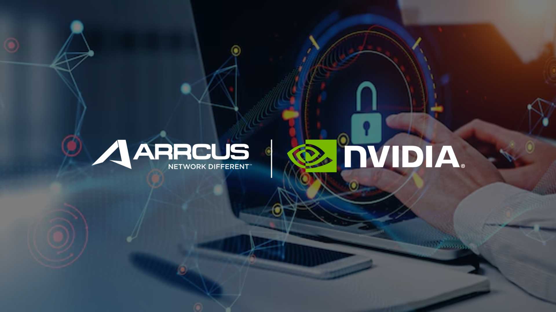 Arrcus Harnesses NVIDIA BlueField-4 for AI Factory Networking