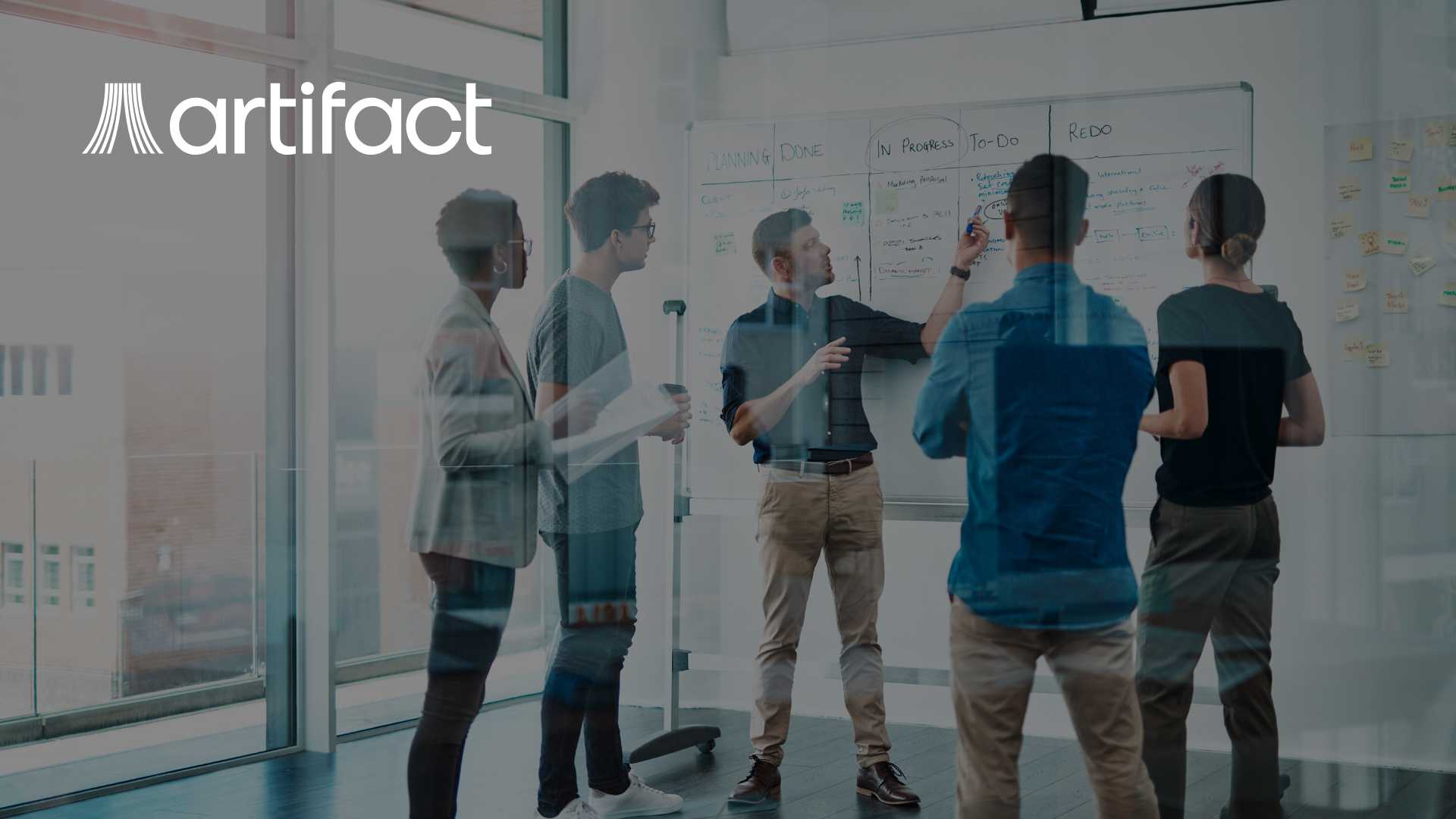 Artifact AI Launches in U.S. to Address Accounting Talent Crunch