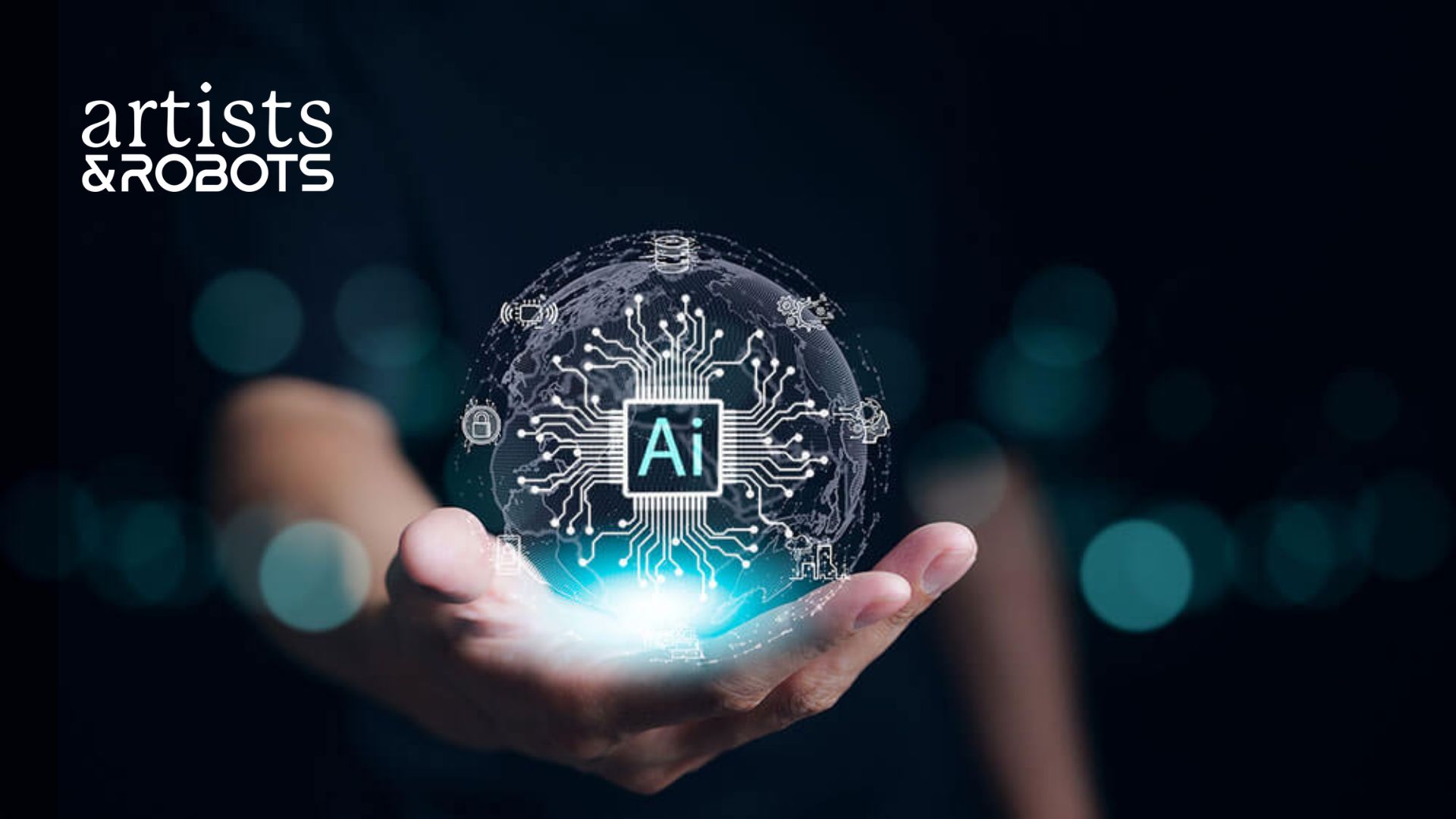 Artists & Robots Studio Launches in NY for AI-Era Brand Experiences