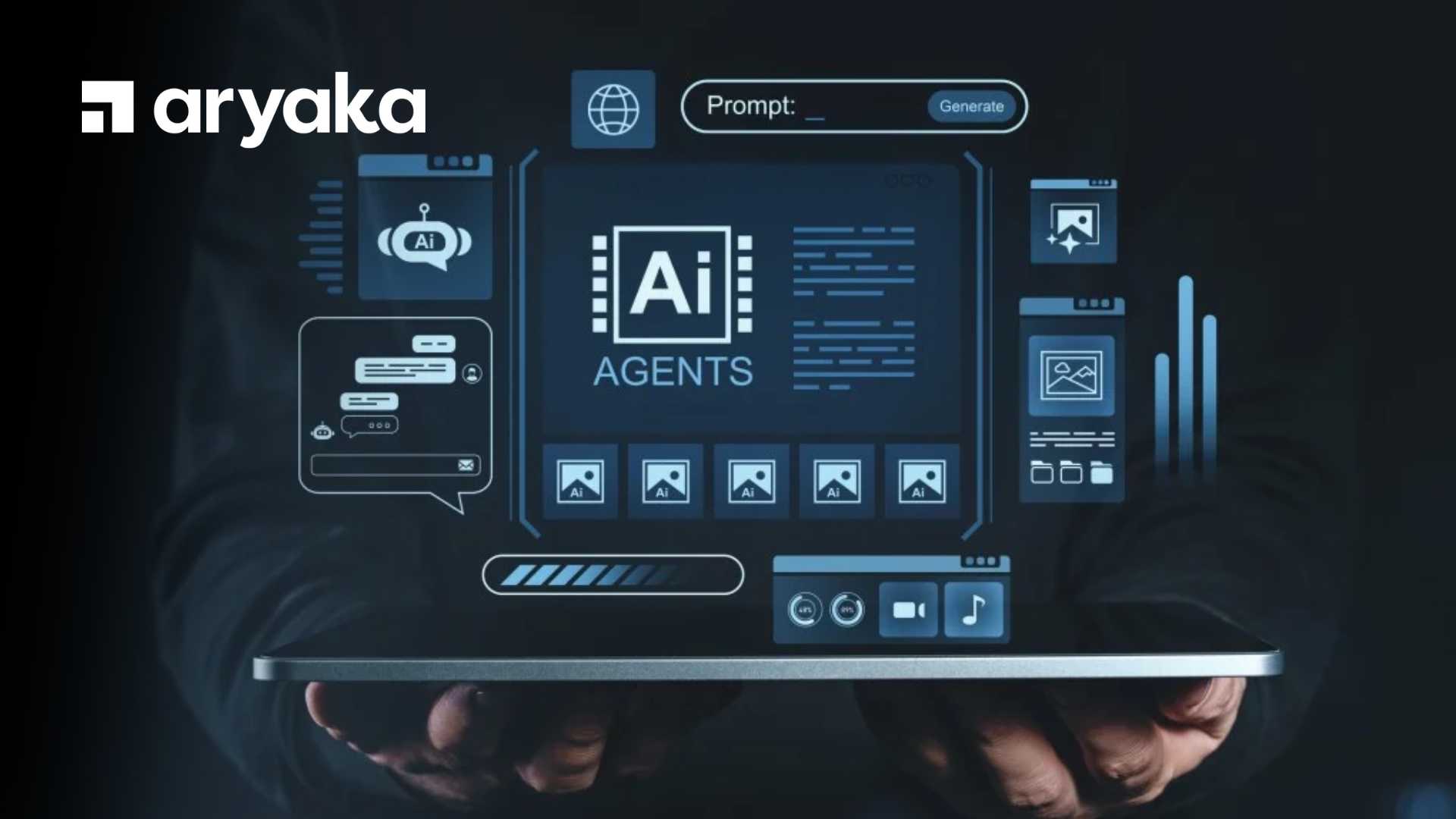 Aryaka Launches Unified SASE 2.0 with AI Security, ZTNA
