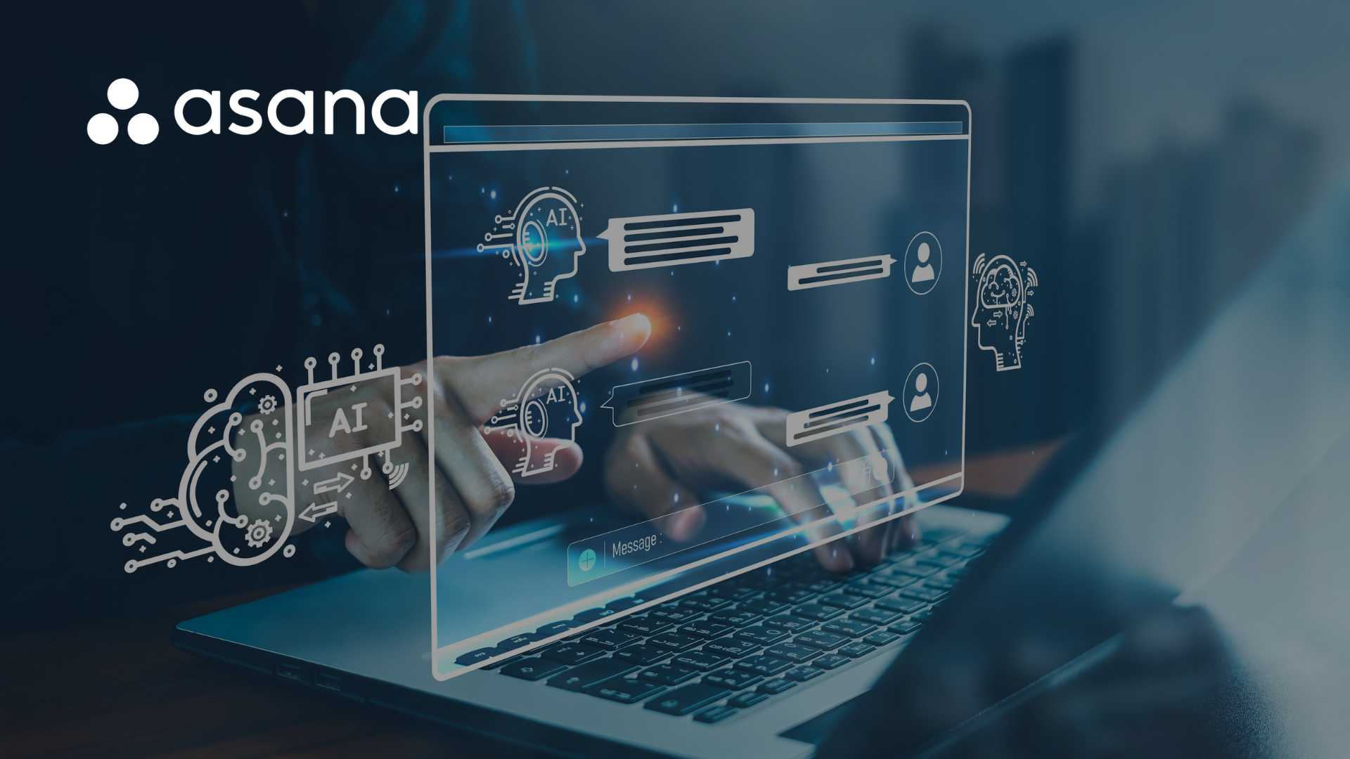 Asana’s AI Teammates Transform Work Management