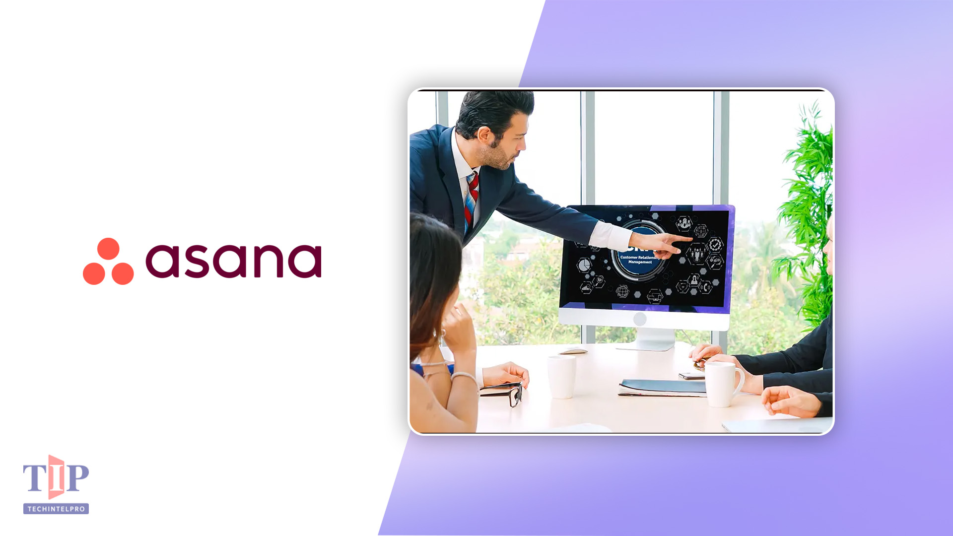 Asana Unveils Operating System for Human-Agent Teams
