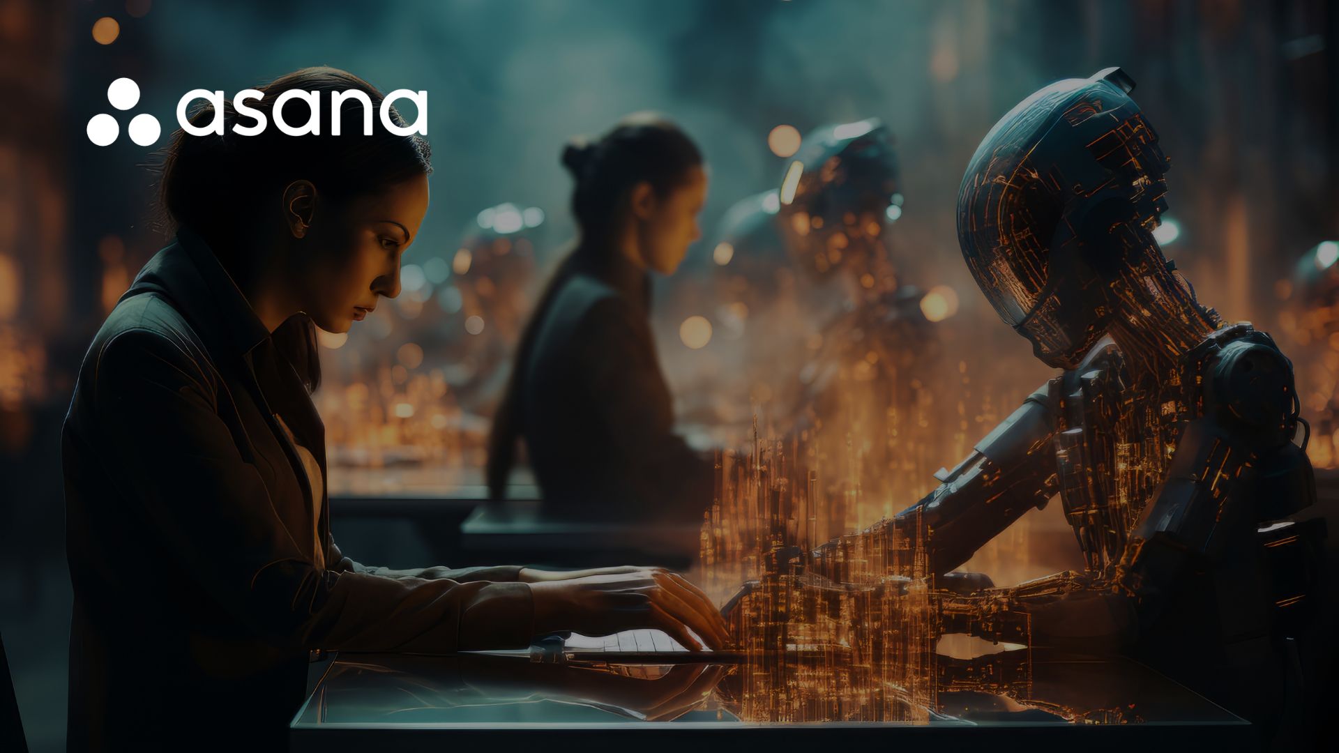Asana CFO to Speak at 2025 Investor Conferences