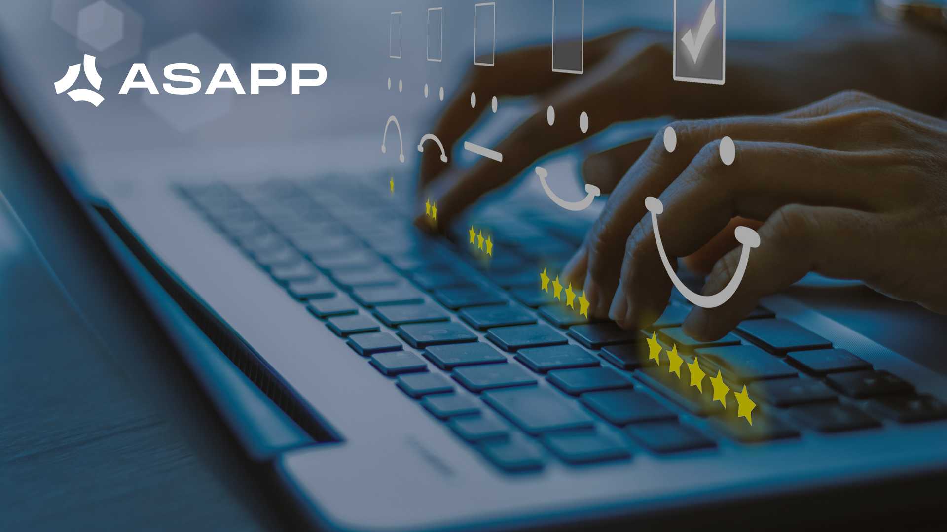 ASAPP Upgrades AI Contact Center Platform for Enterprises