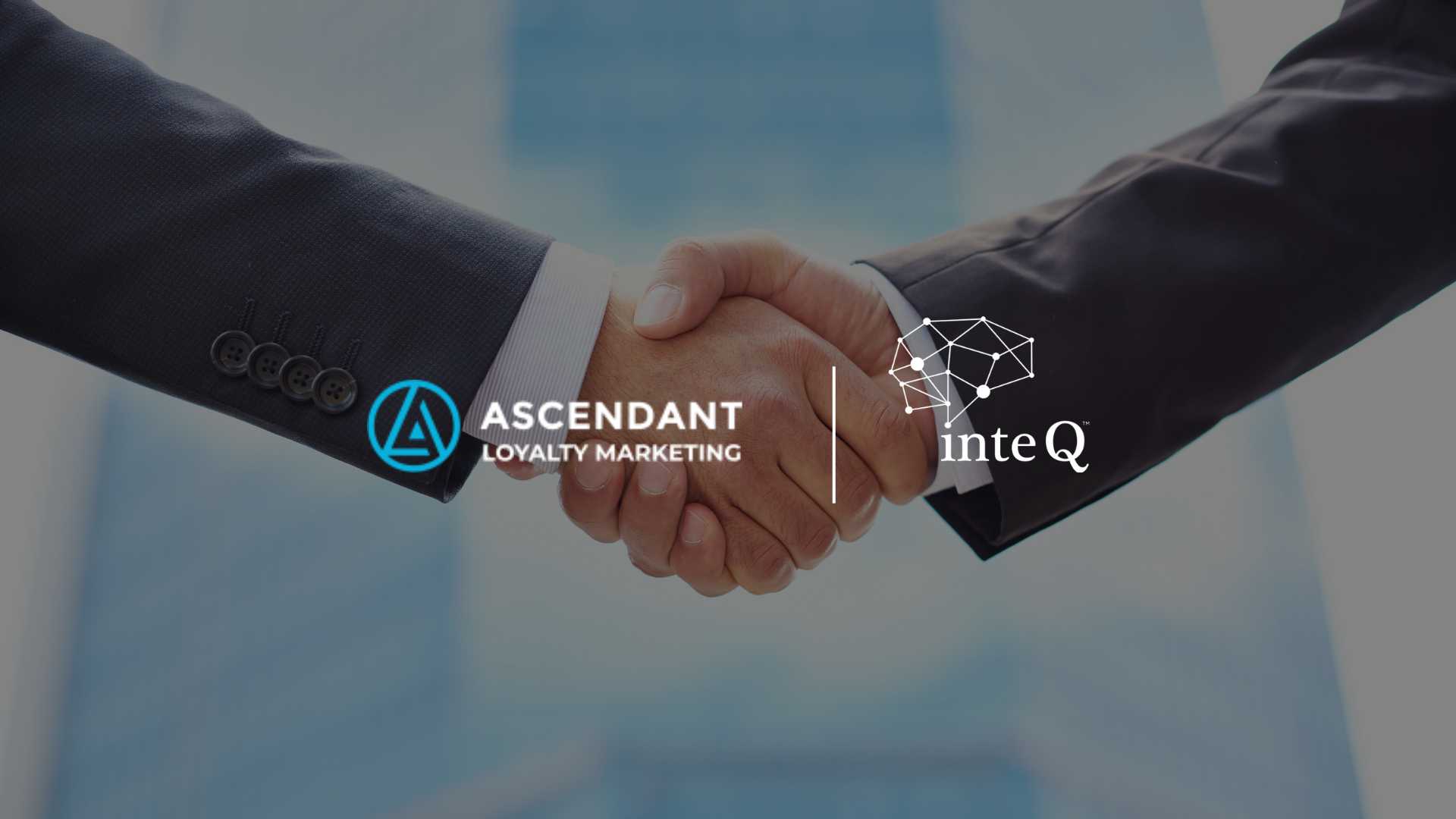 Ascendant Partners with inteQ for Genesis Data Insights