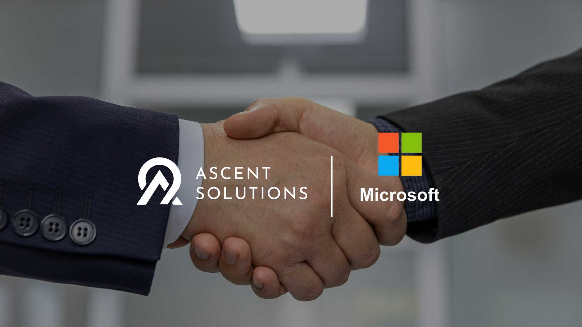Ascent Joins Microsoft Sentinel Ecosystem for AI Security