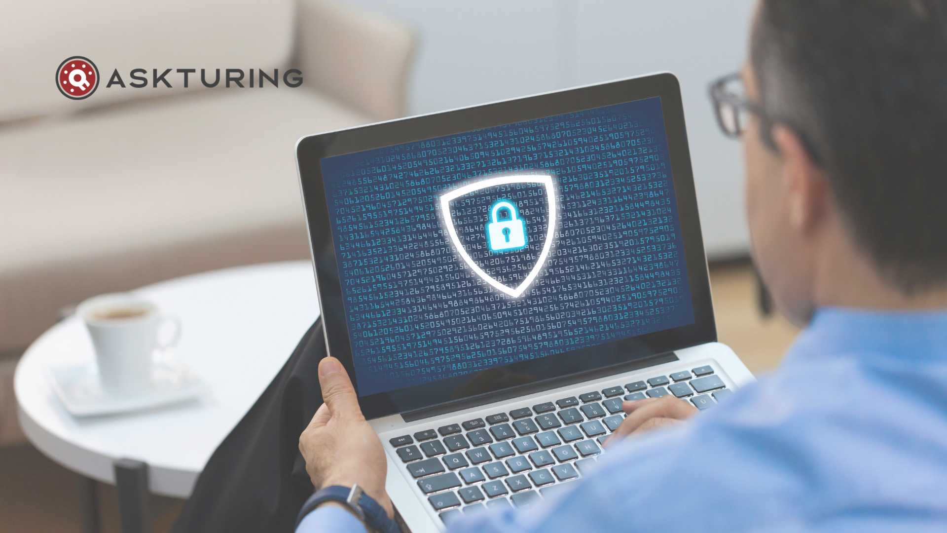 AskTuring Launches Never Train AI Platform for Privacy