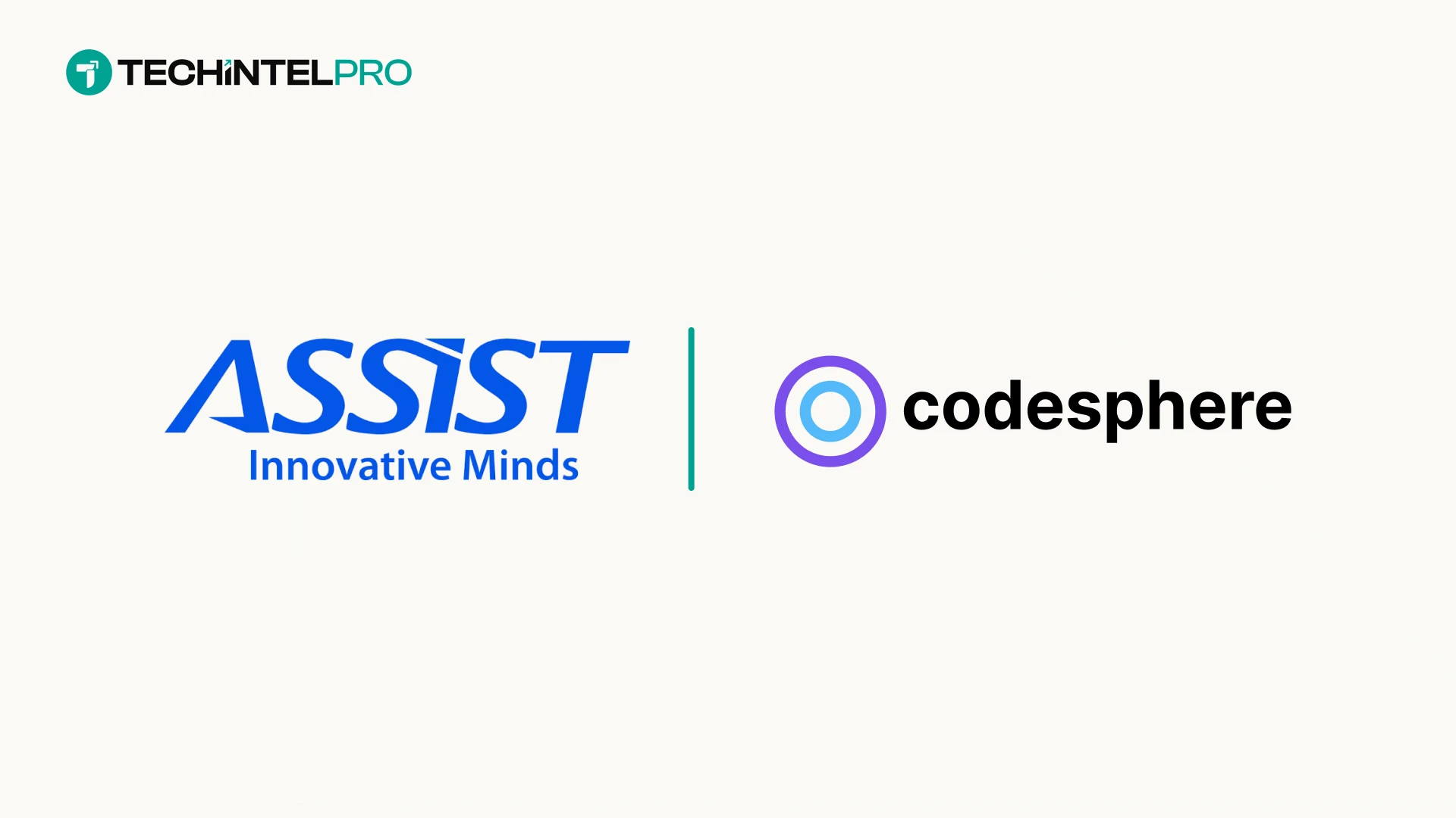 ASSIST Software and Codesphere Bring Edge AI to IKT Security 2026