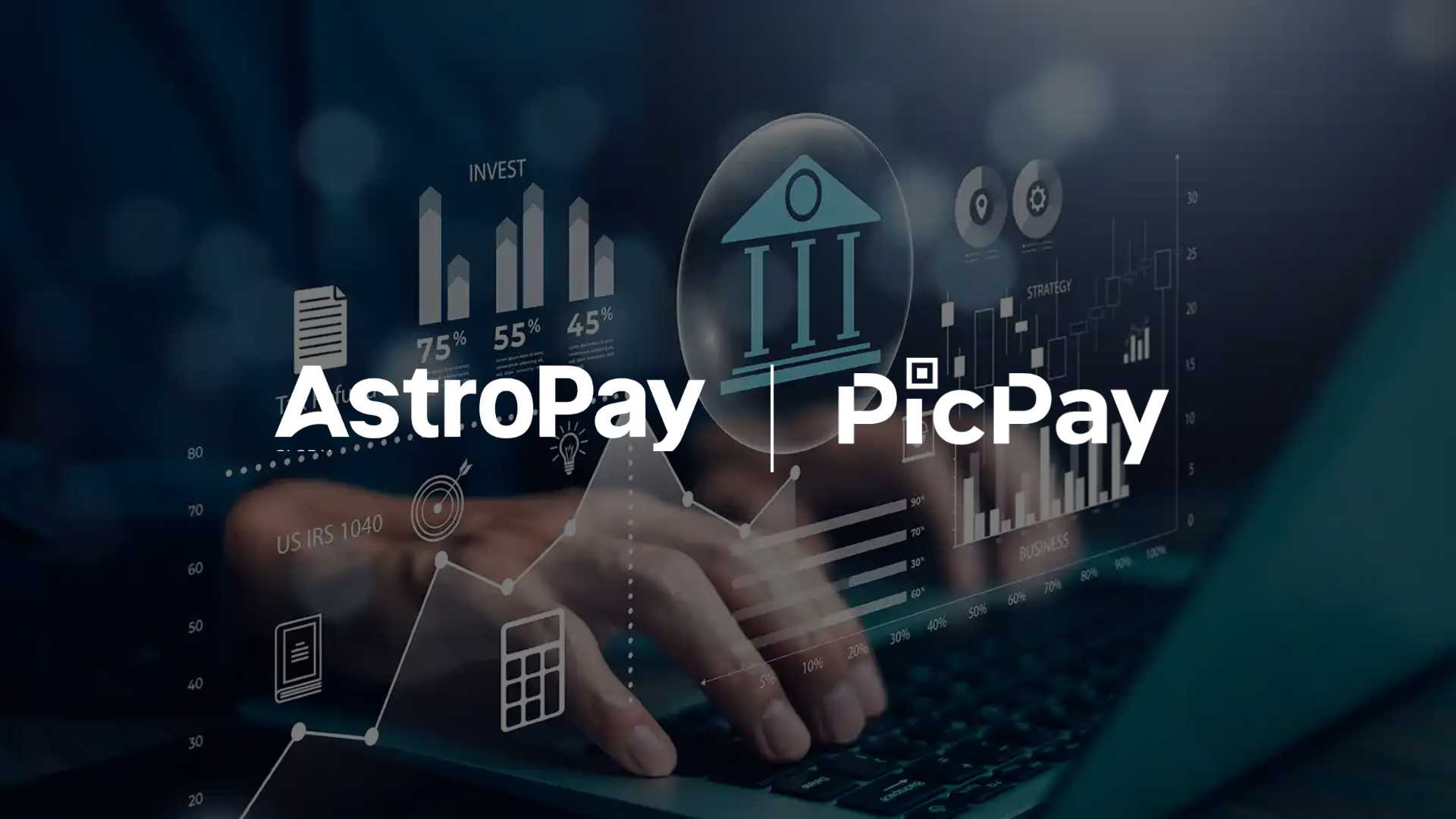 PicPay Launches Global Account for USD & EUR Spending