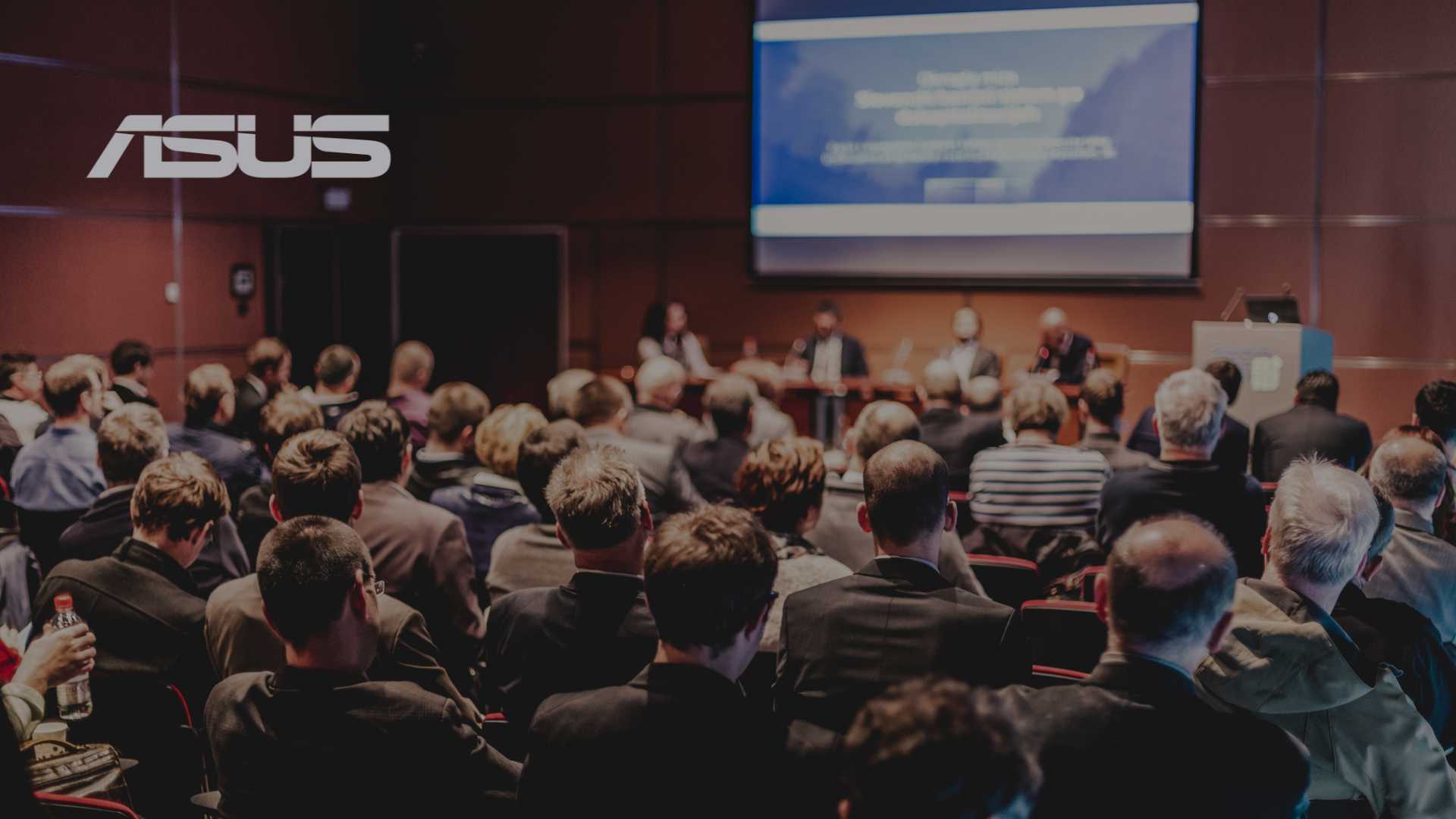ASUS Launches Sovereign AI Services at Dubai AI Tech Summit