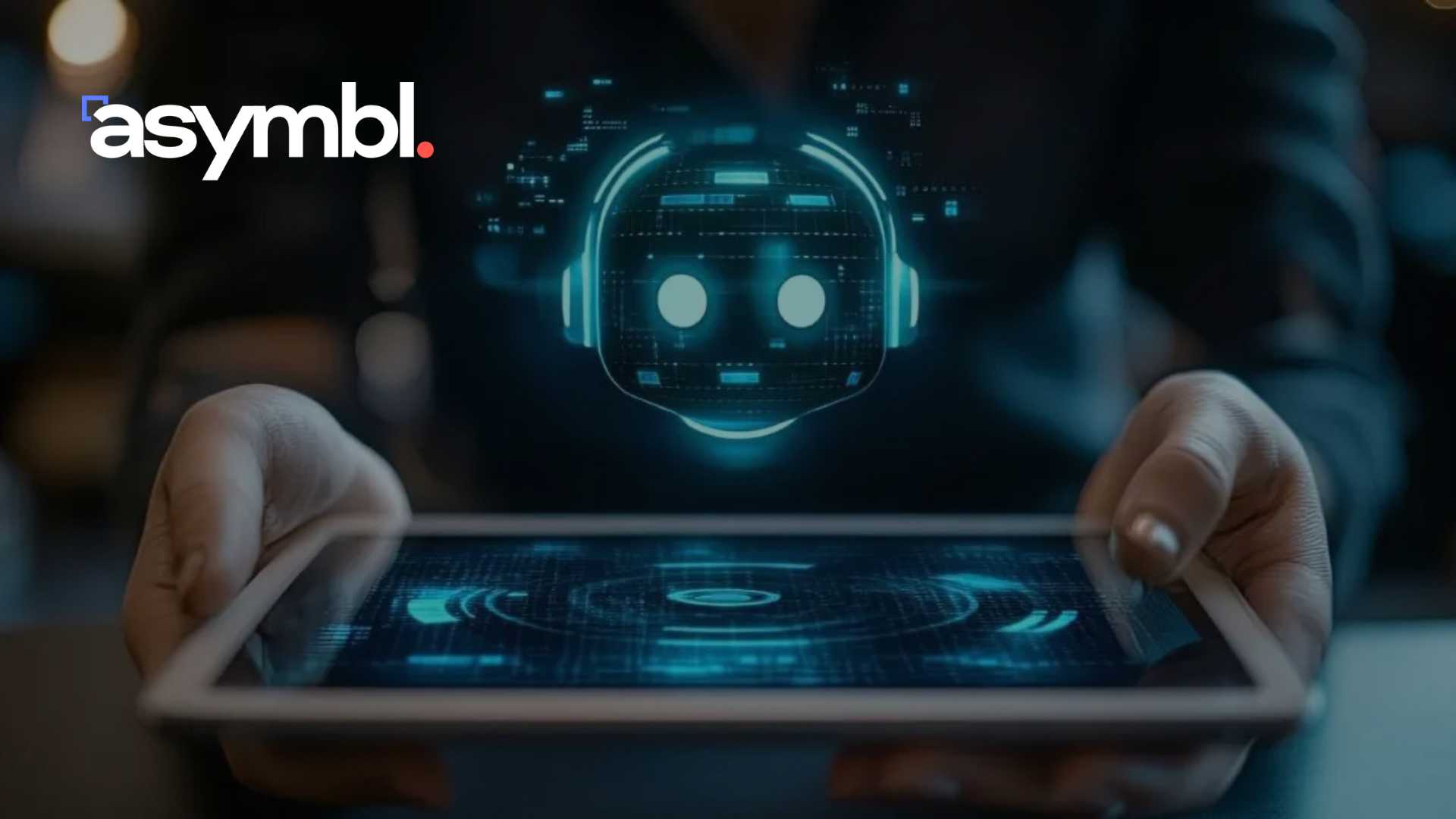 Asymbl Launches Recruiter Voice Agent and Suite Enhancements