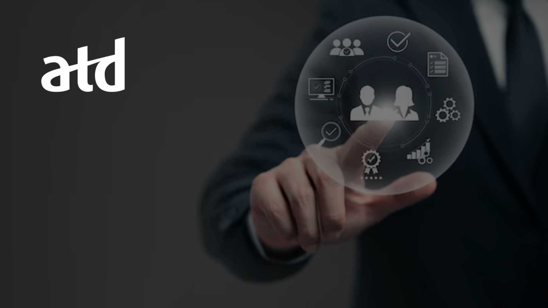 ATD Research: Involving TD in Change Boosts Success