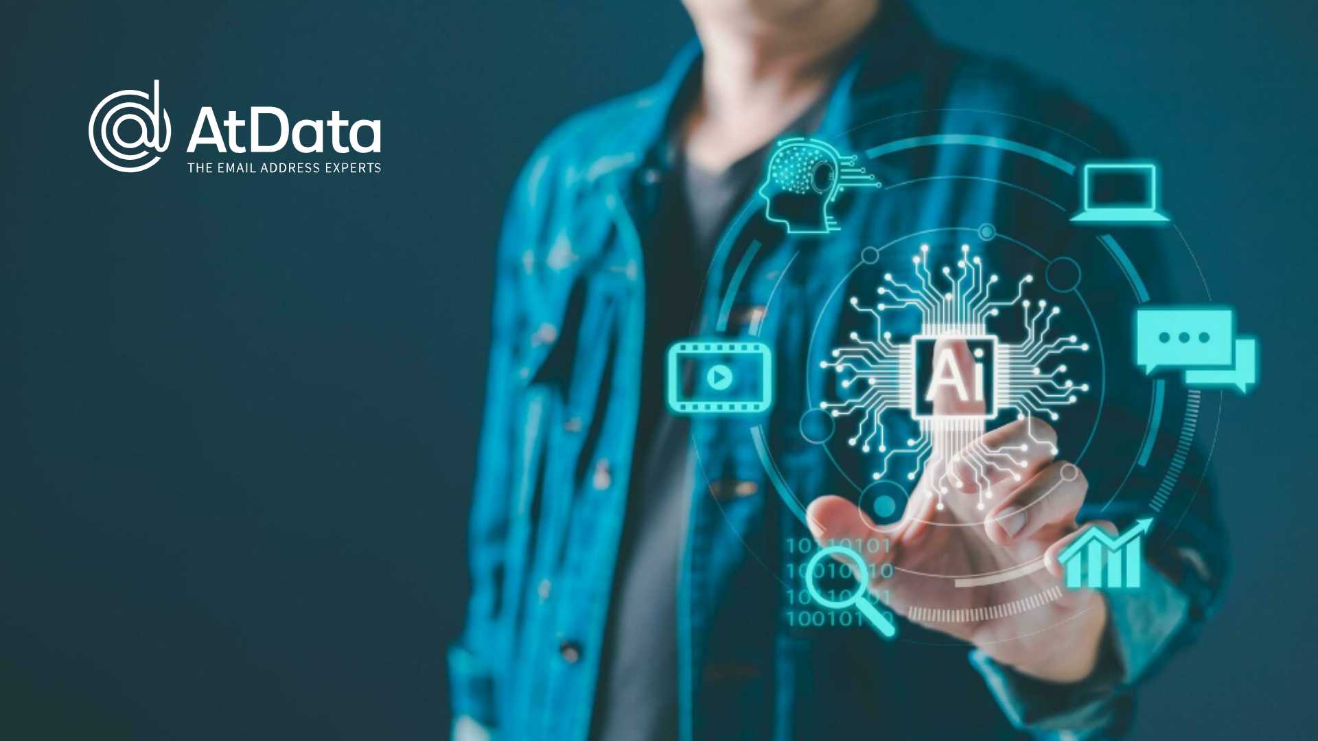 AtData Launches Email Identity Intelligence Licensing Solutions for AI and Fraud Prevention