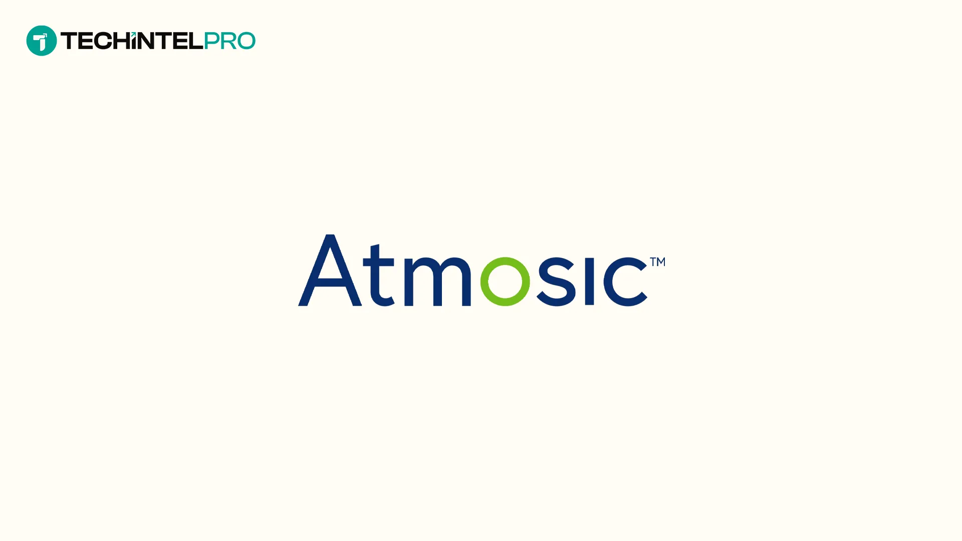 Atmosic Unveils ATM53 Series for Physical AI-Driven Asset Tracking