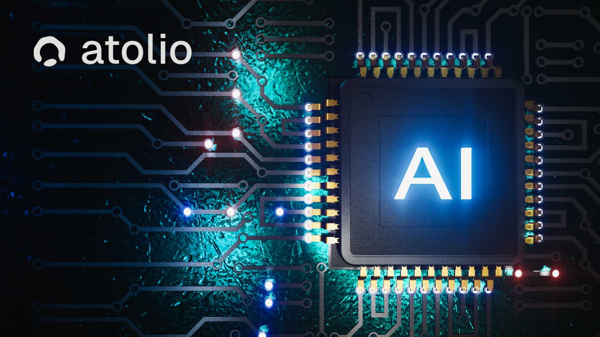 Atolio Raises $24M for Secure AI Enterprise Search Platform