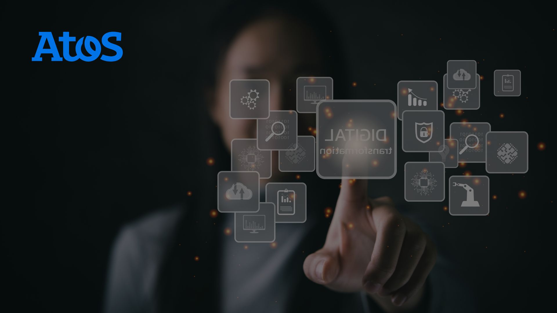 Atos Group Names New Executives for AI-Driven Transformation