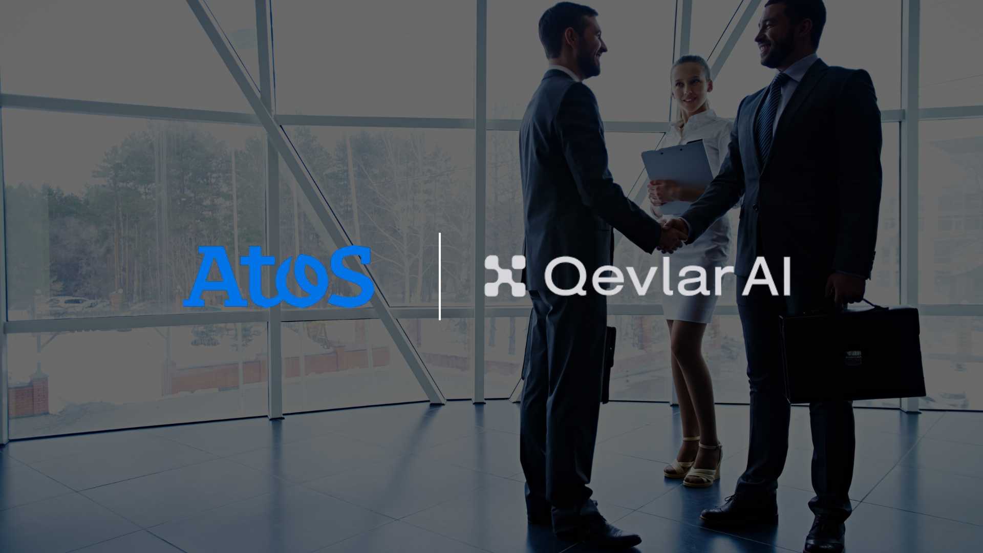 Atos Integrates Qevlar AI for Virtual SOC Analyst