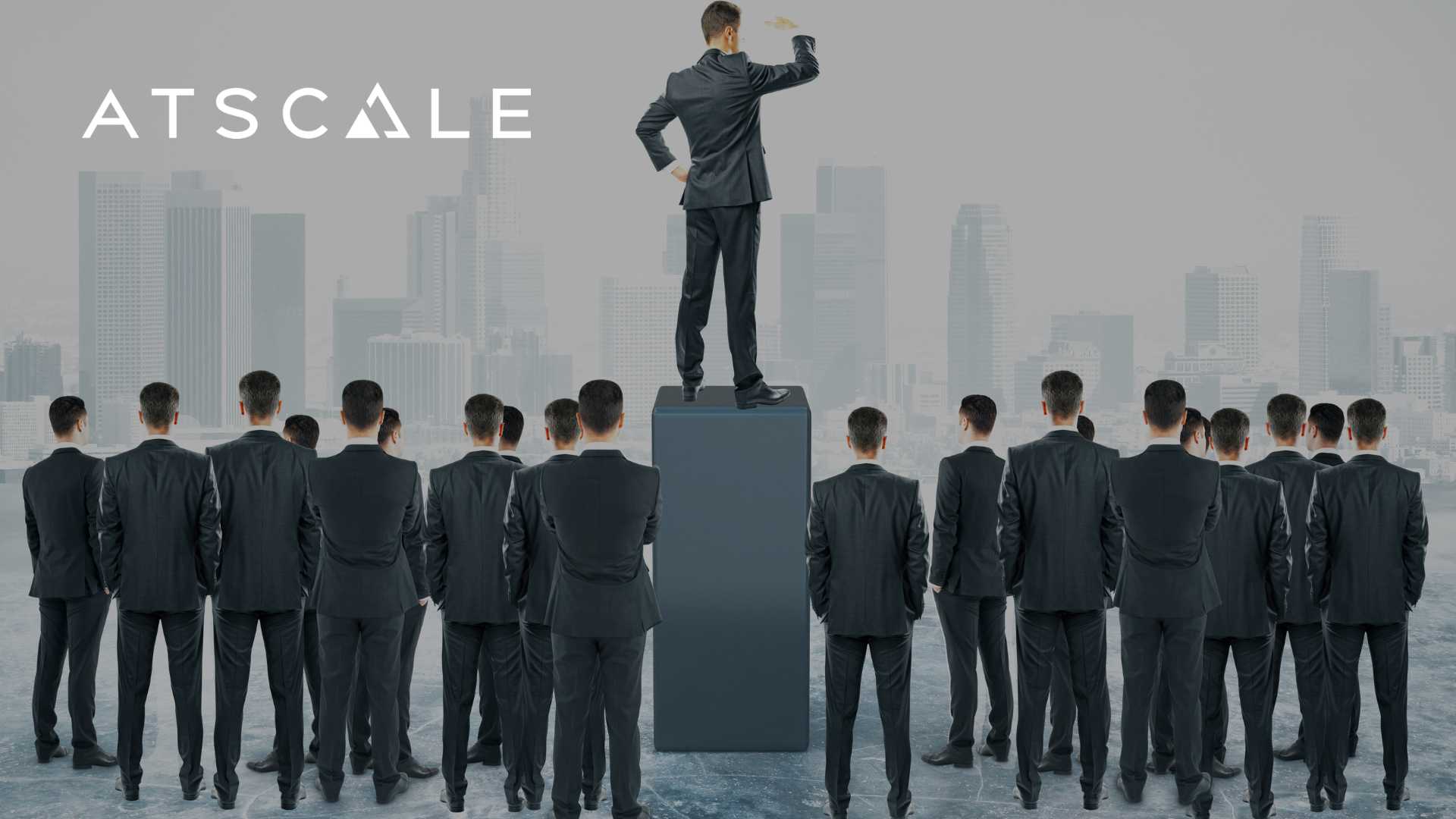 AtScale Named Leader and Fast Mover in 2025 GigaOm Radar for Semantic Layers