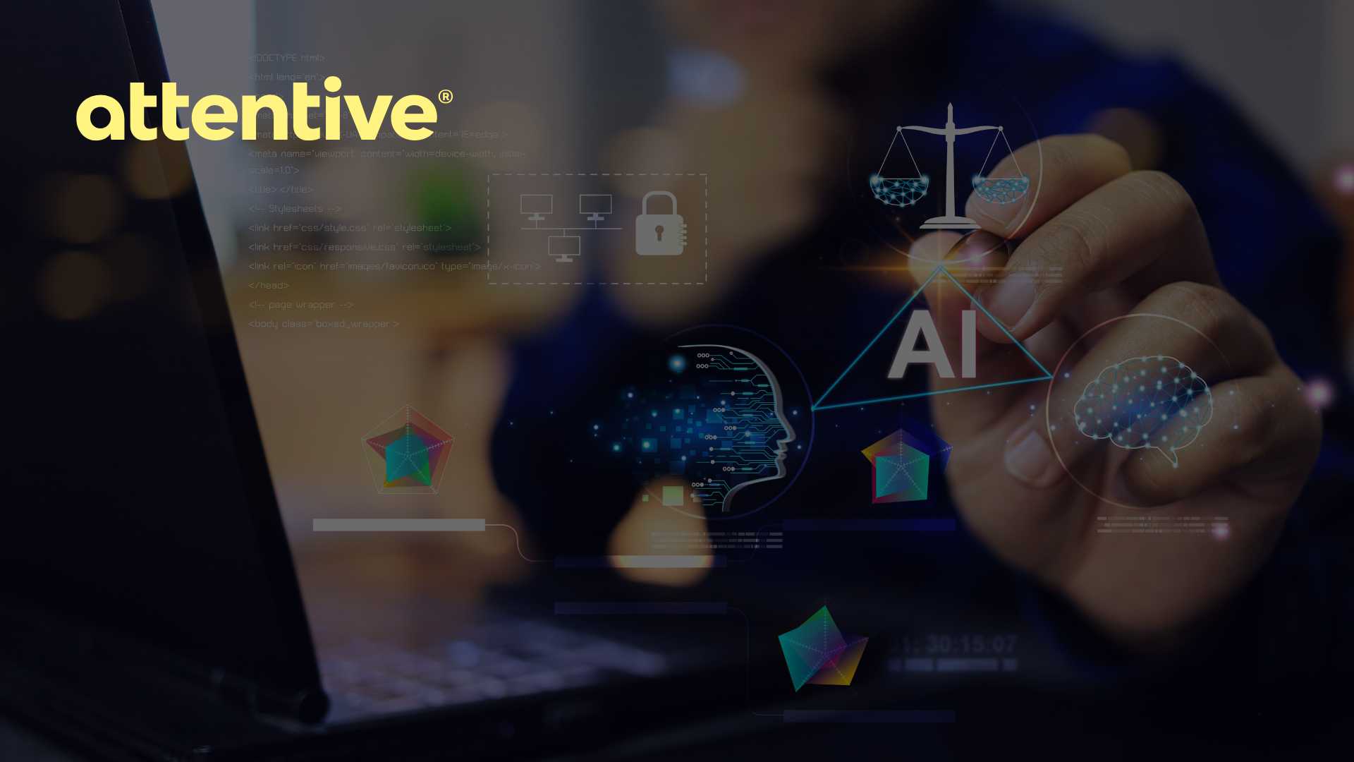 Attentive Launches AI Marketing Portfolio for Personalization