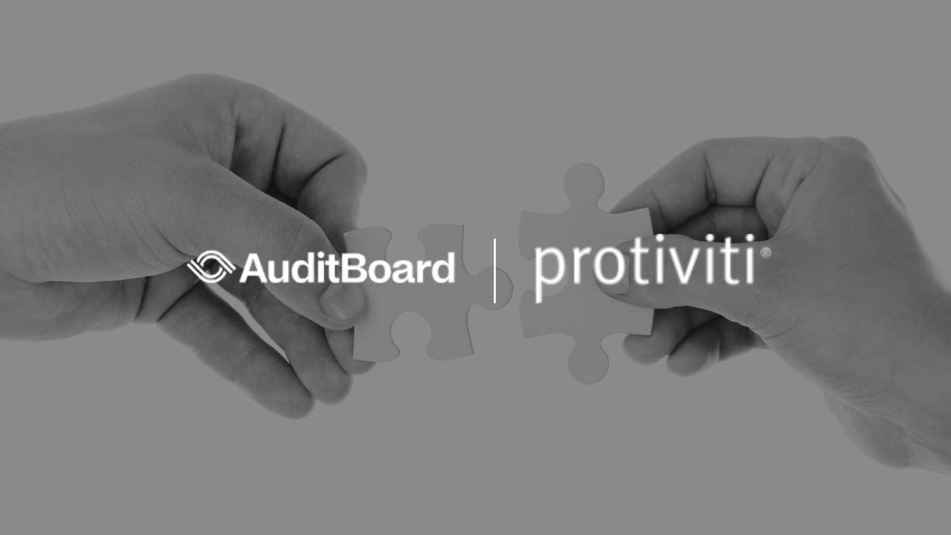 AuditBoard & Protiviti Launch AI GRC Integrations