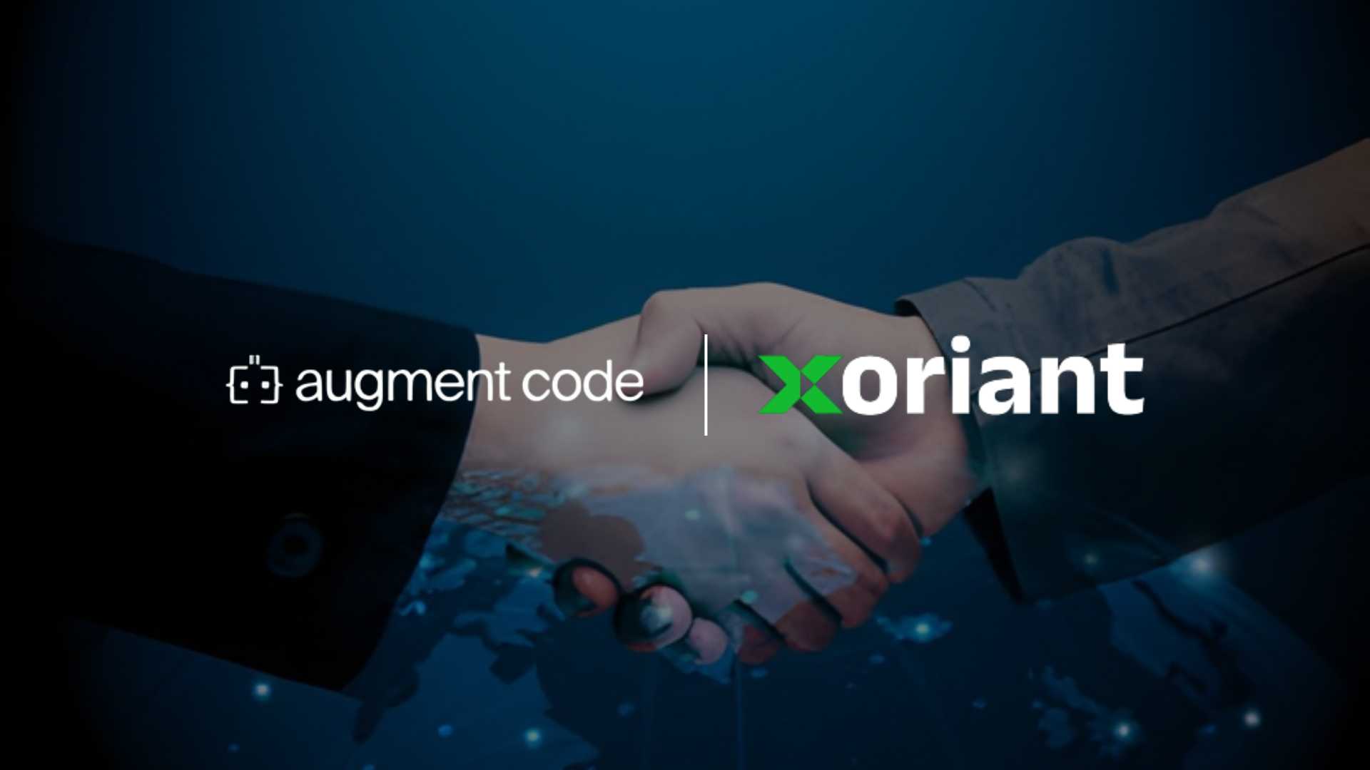 Xoriant & Augment Code Partner for AI-Native Software Engineering