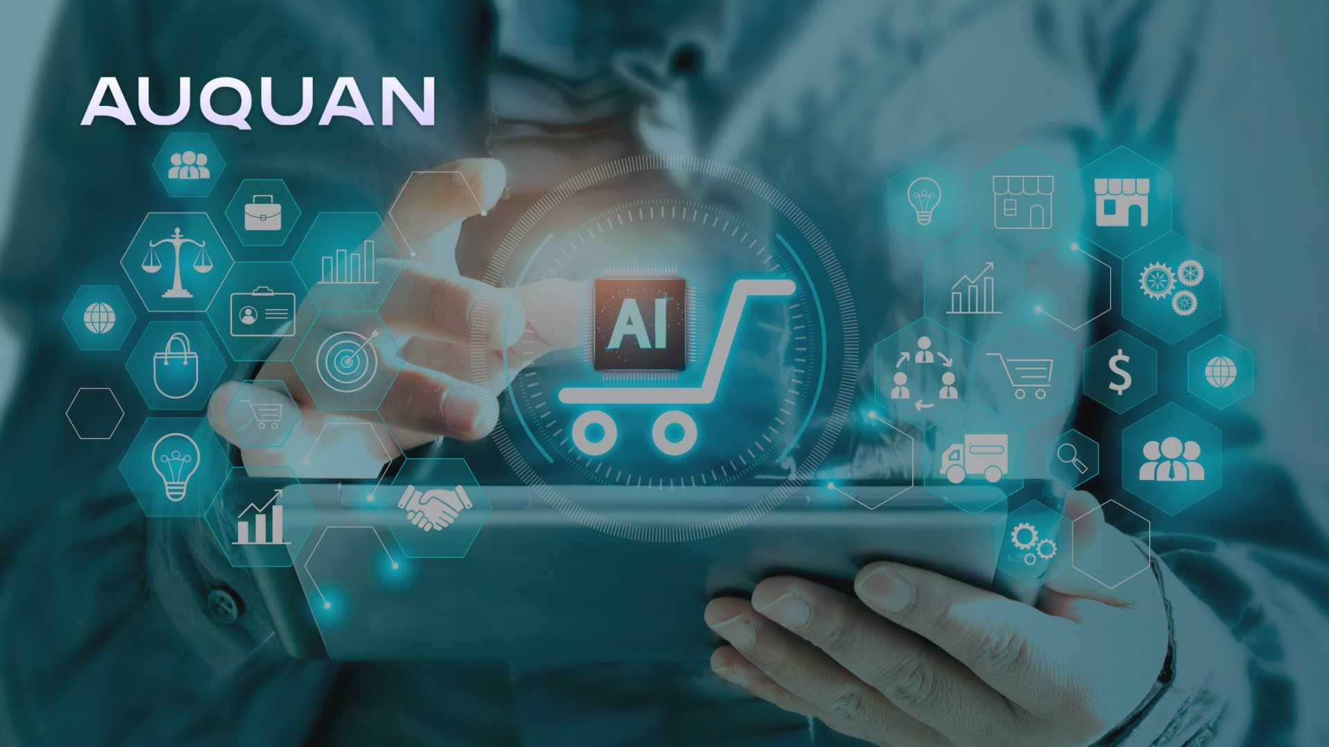 Auquan’s AI Credit Agent Revolutionizes Financial Analysis