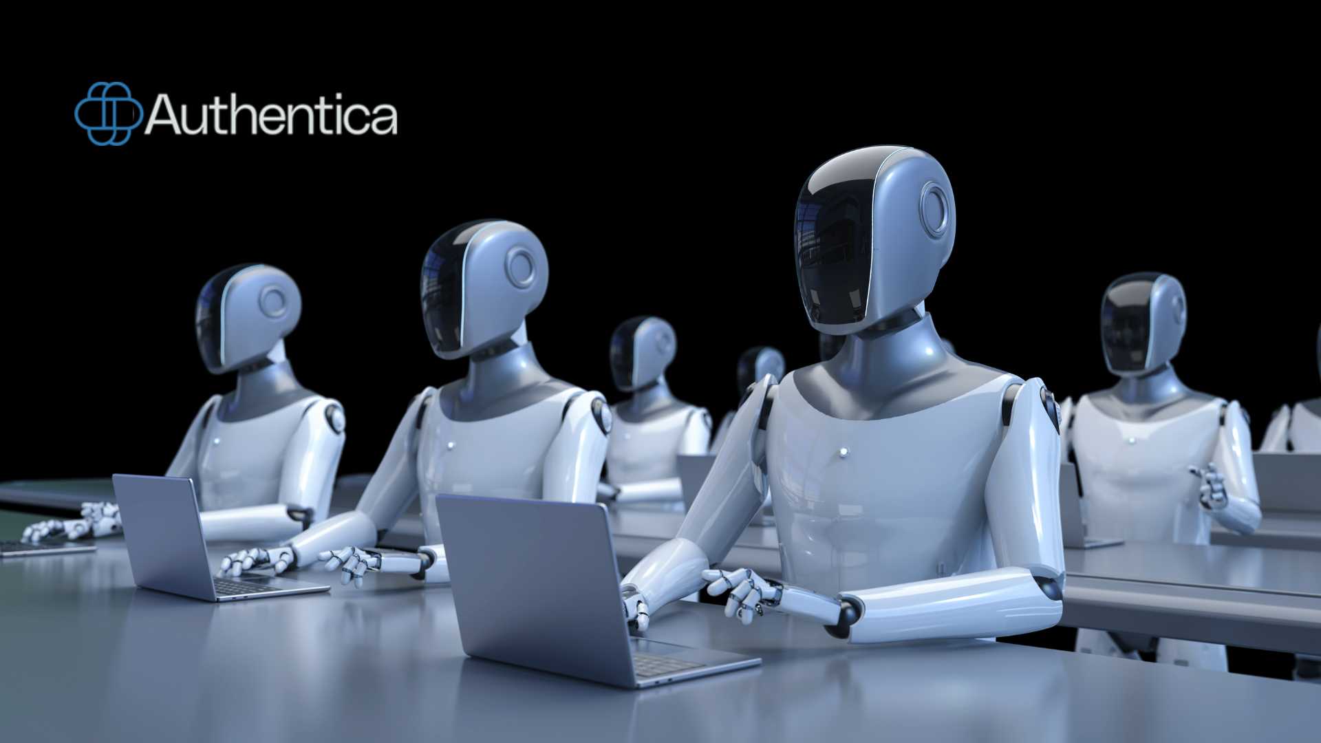 Authentica Launches AI Platform for Supply Chain Automation