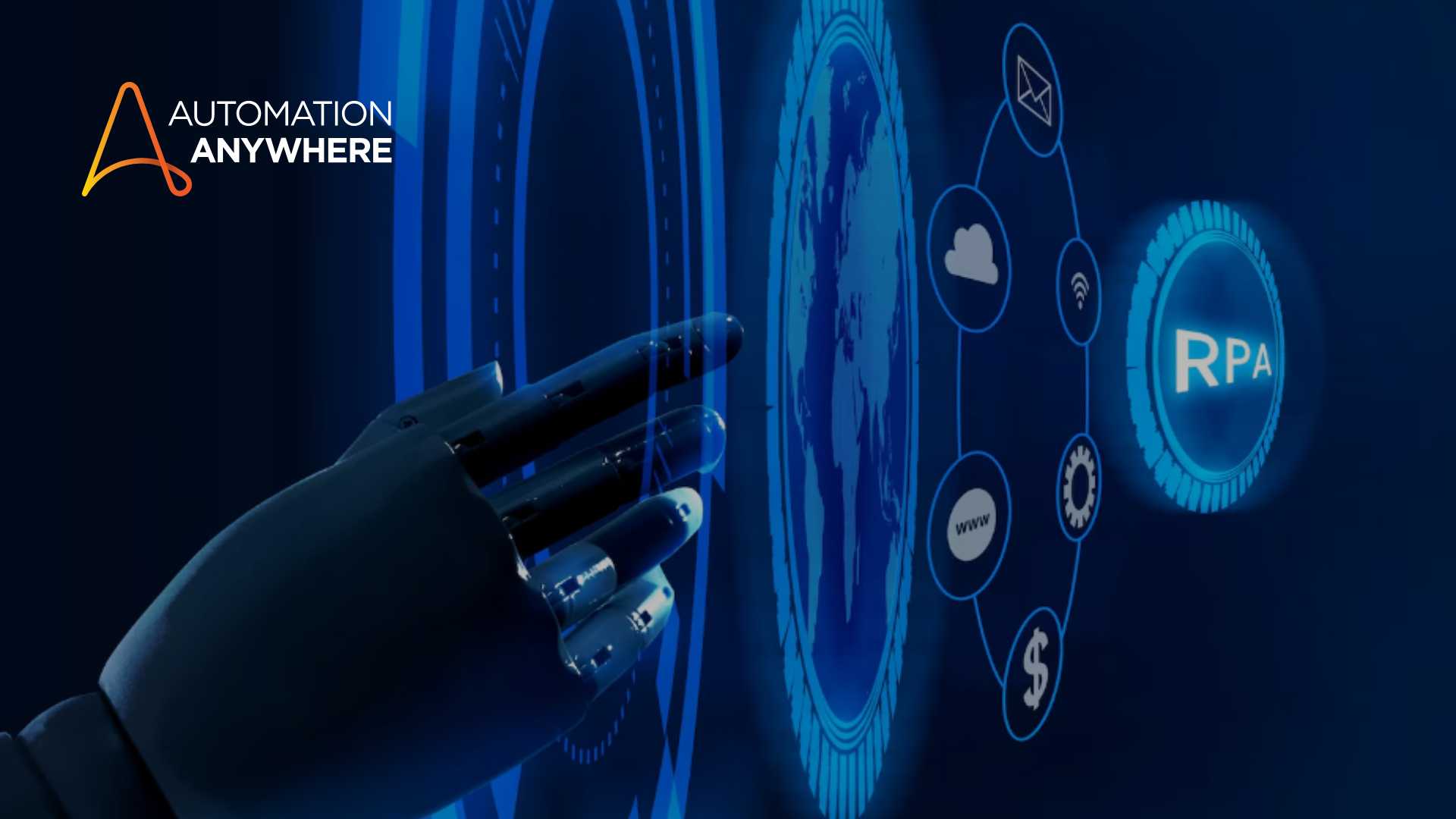 Automation Anywhere Accelerates Growth with Customer Wins, AI Innovation & Industry Recognition