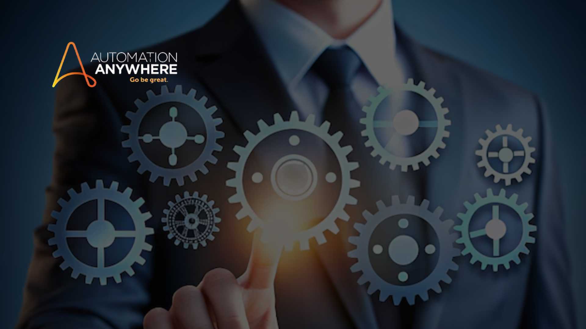 Automation Anywhere Uses Own AI to Transform Support