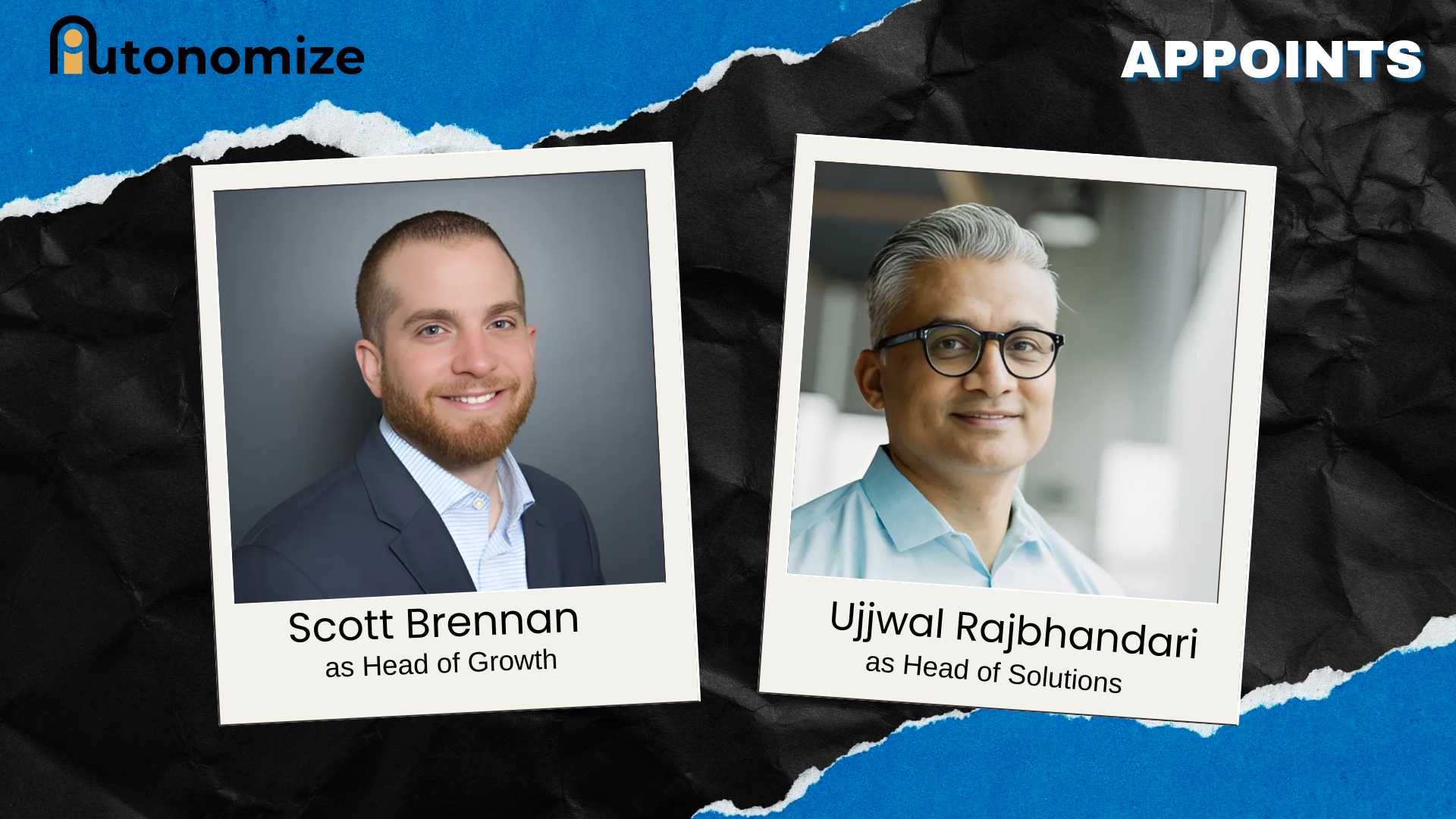 Autonomize AI Expands Leadership to Drive Healthcare AI Growth