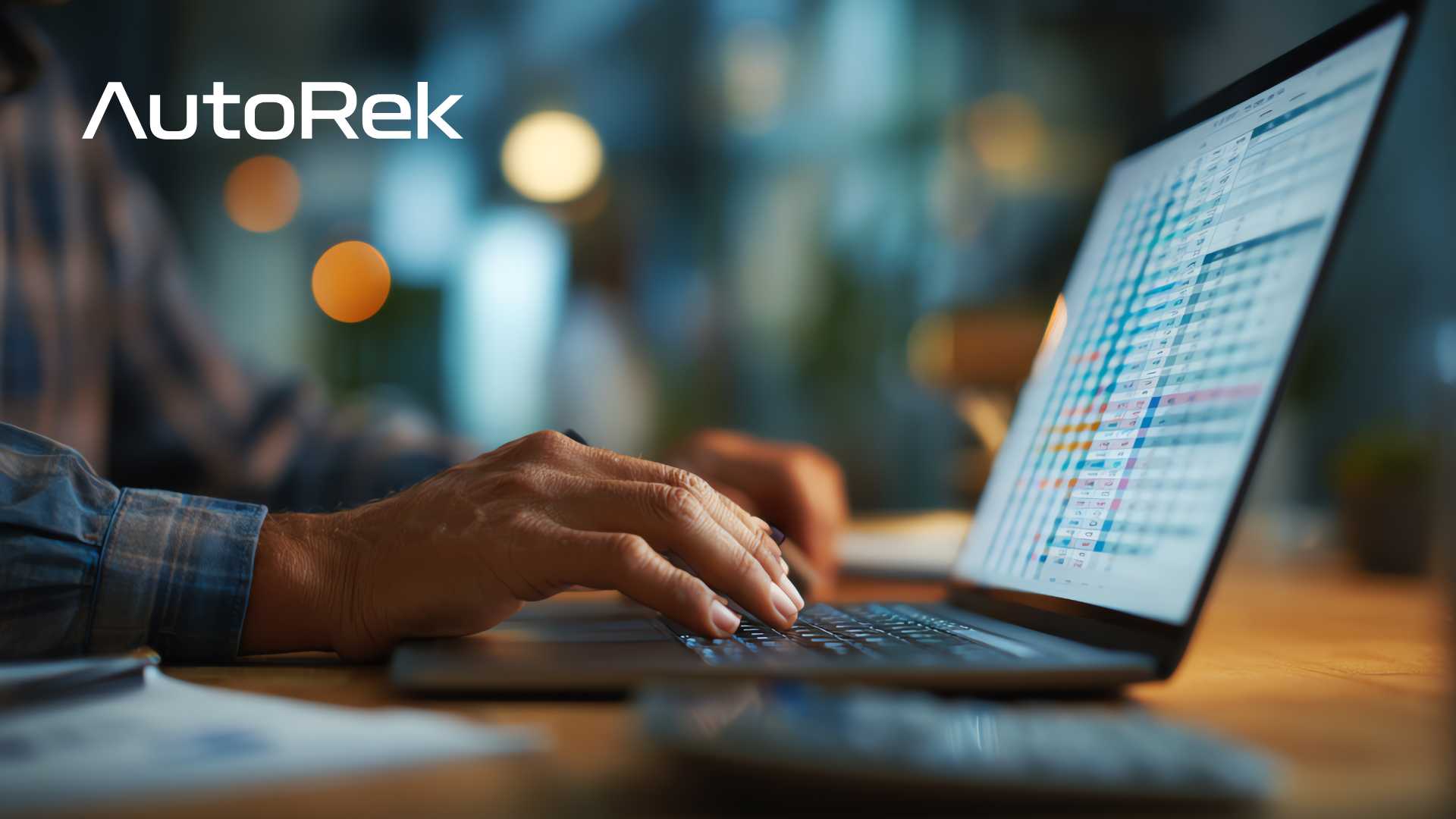 AutoRek ARIA: Revolutionizing Financial Reconciliation with AI