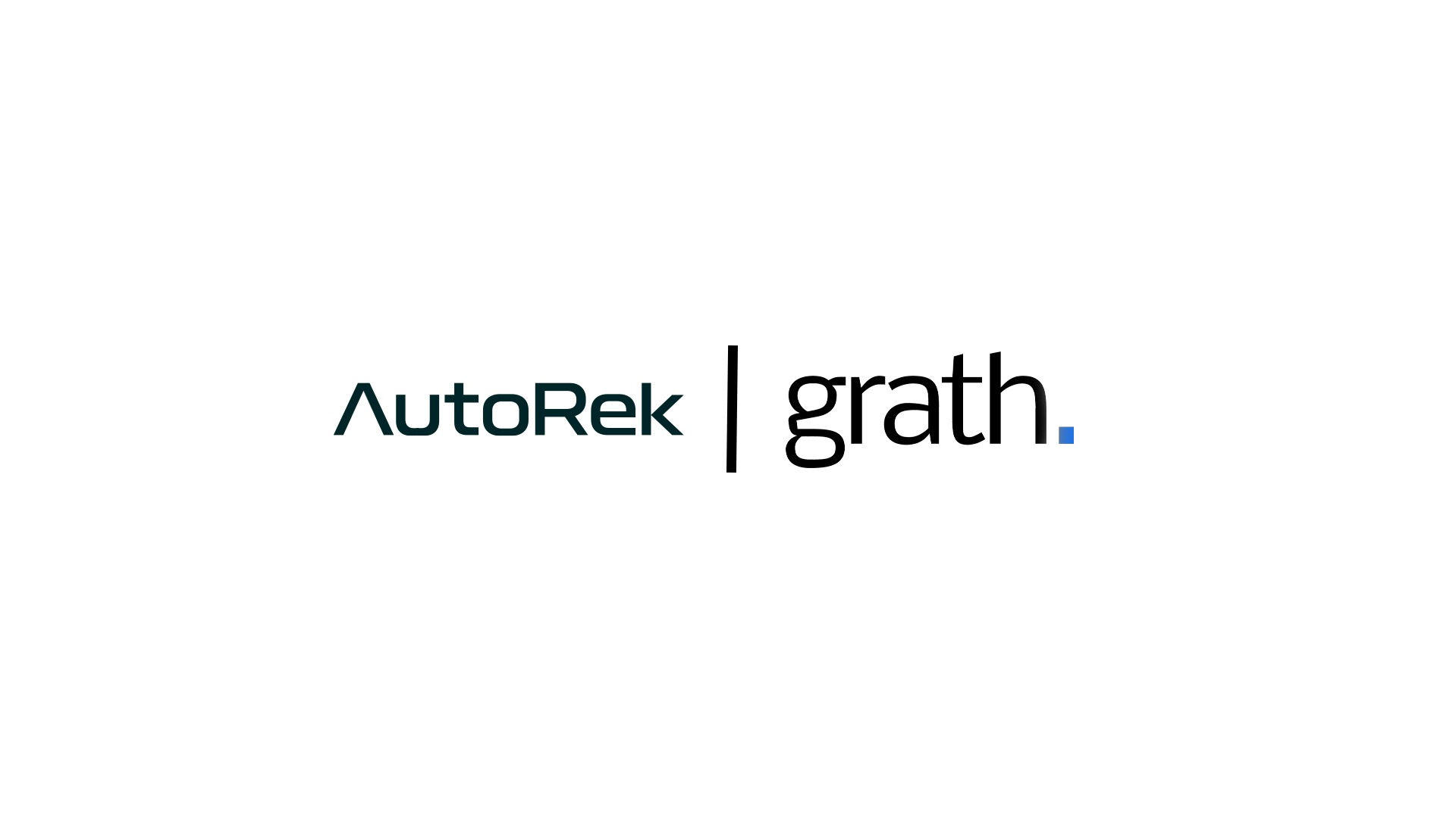 AutoRek Acquires Grath to Set New Standard in AI-Powered Reconciliation